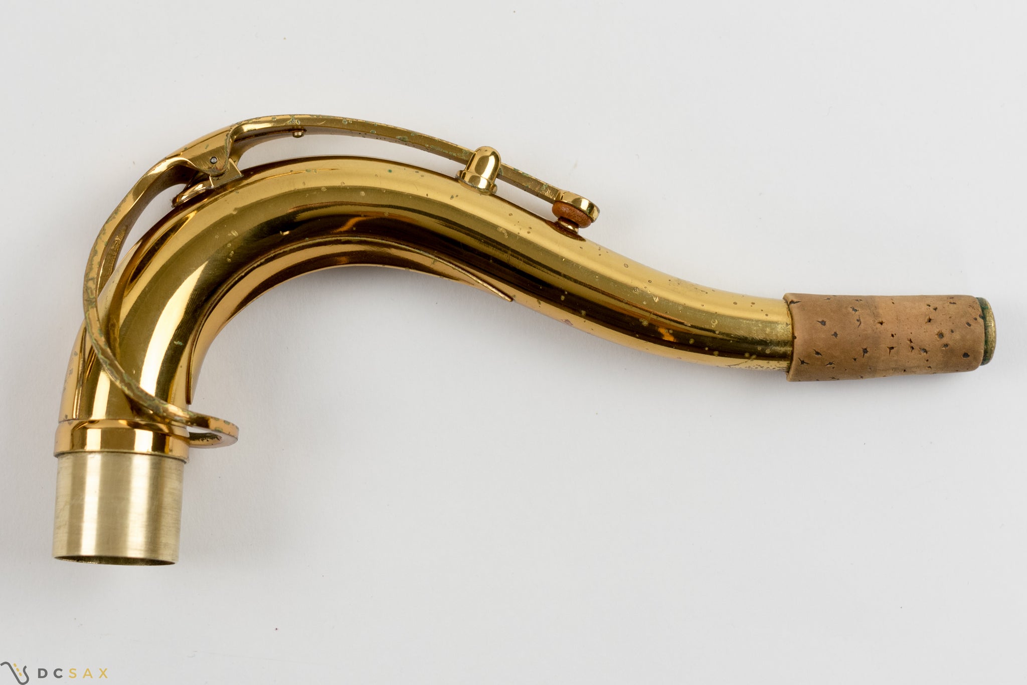 223,xxx Selmer Mark VI Tenor Saxophone, 98% Original Lacquer