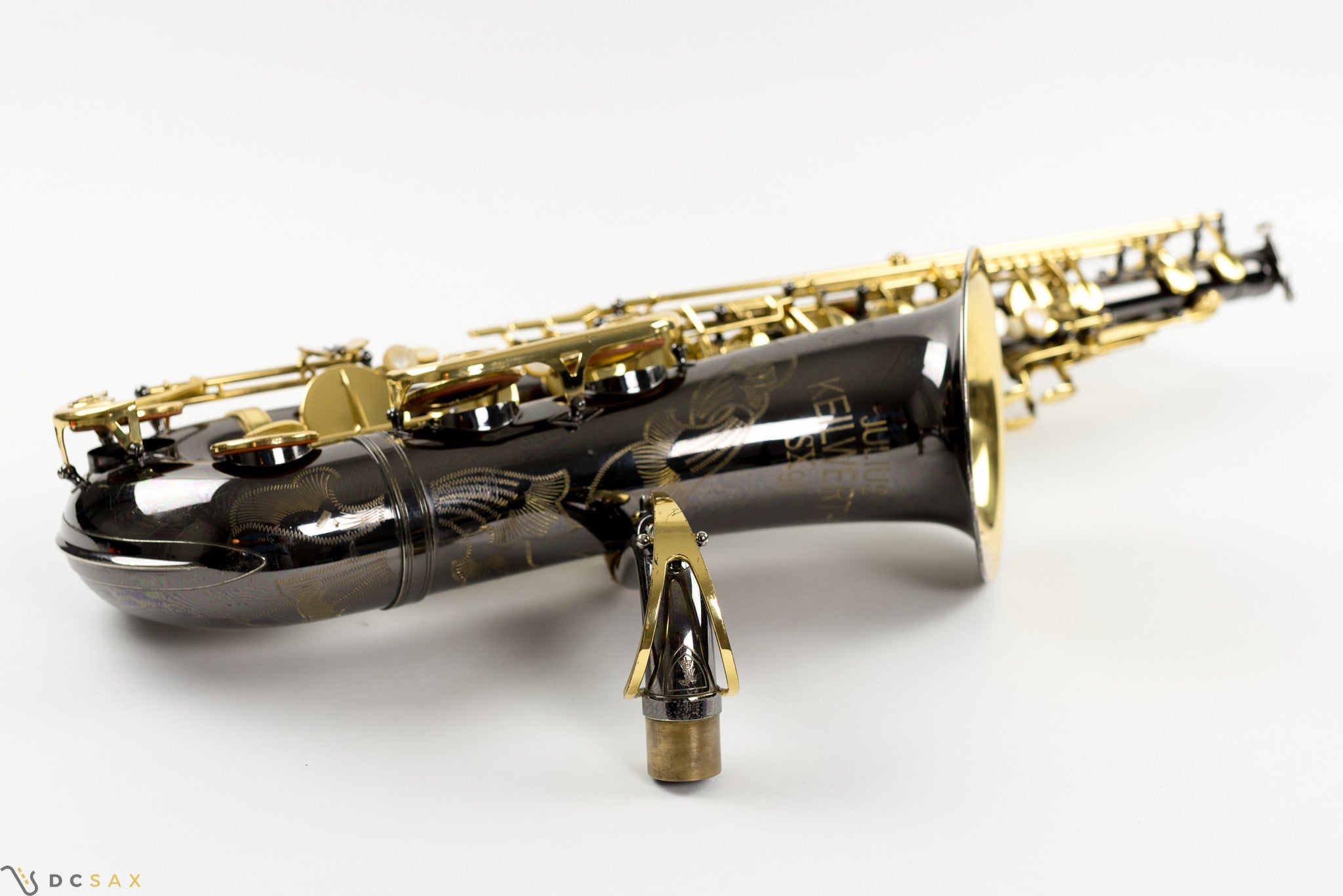 Keilwerth SX90 Tenor Saxophone