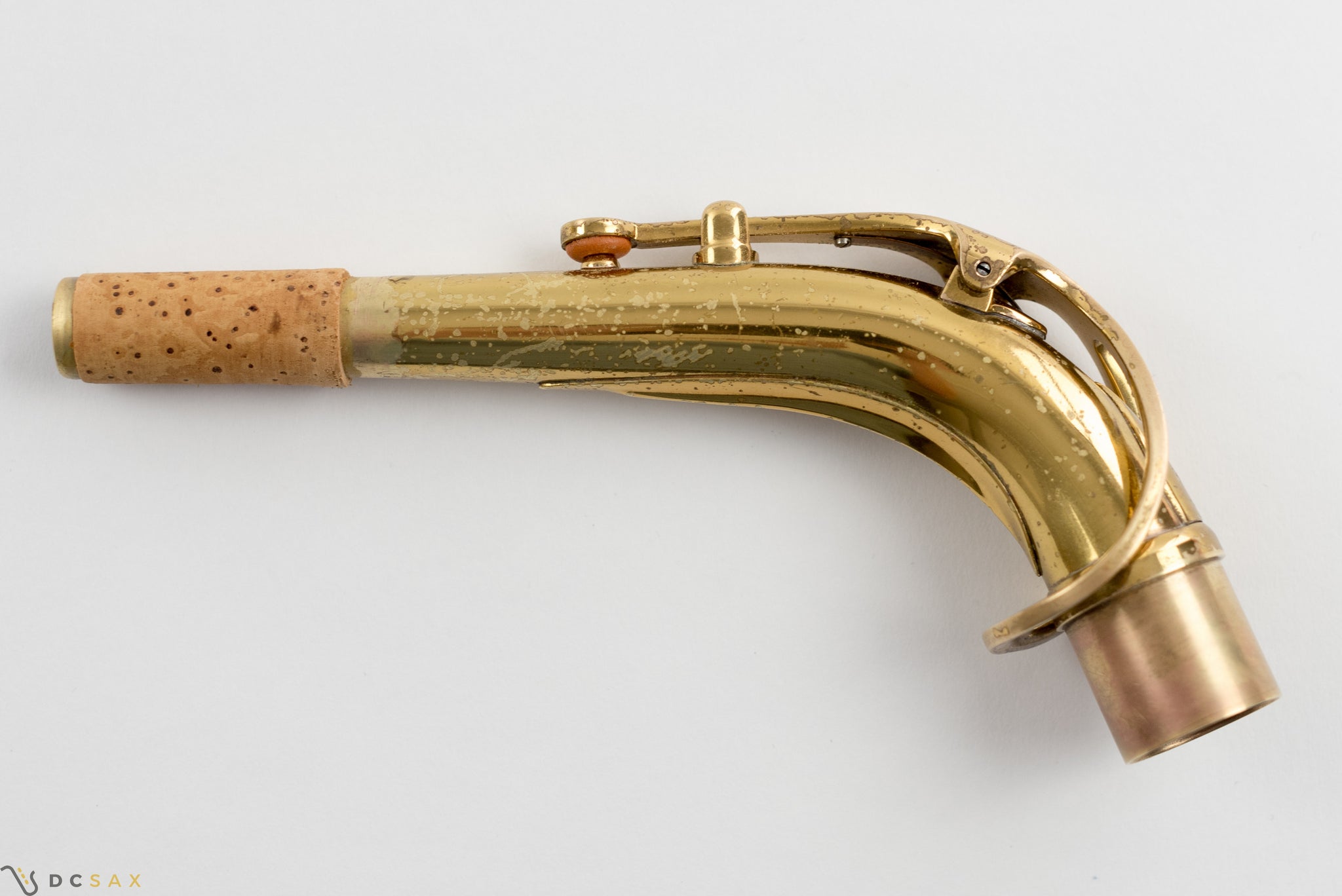 187,xxx Selmer Mark VI Alto Saxophone, 97% Original Lacquer