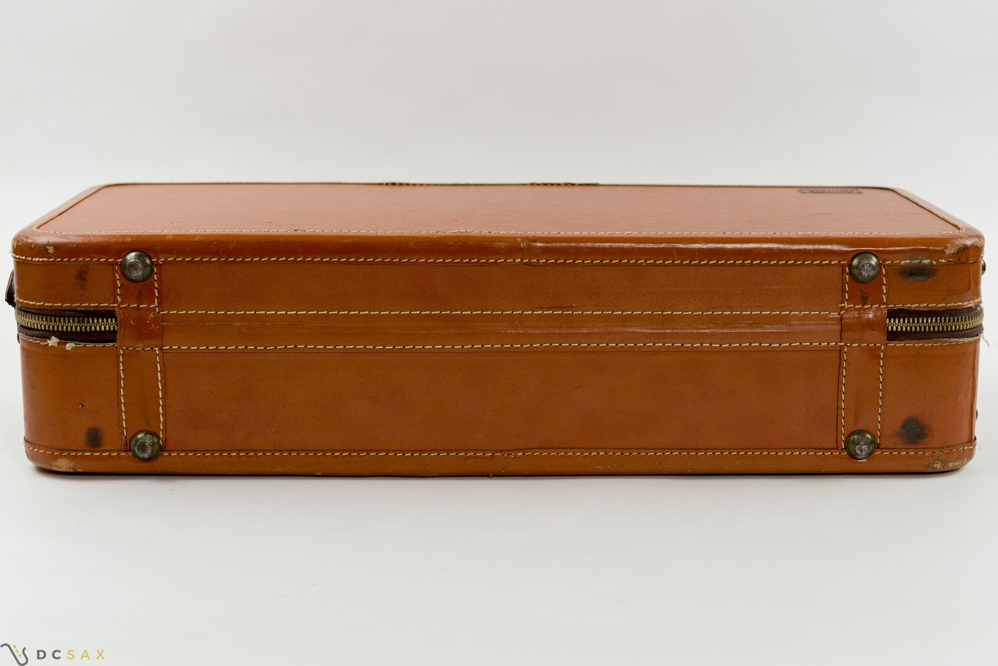 1951 46,xxx Selmer SBA Alto Saxophone, 99% Original Lacquer, Near Mint, Video