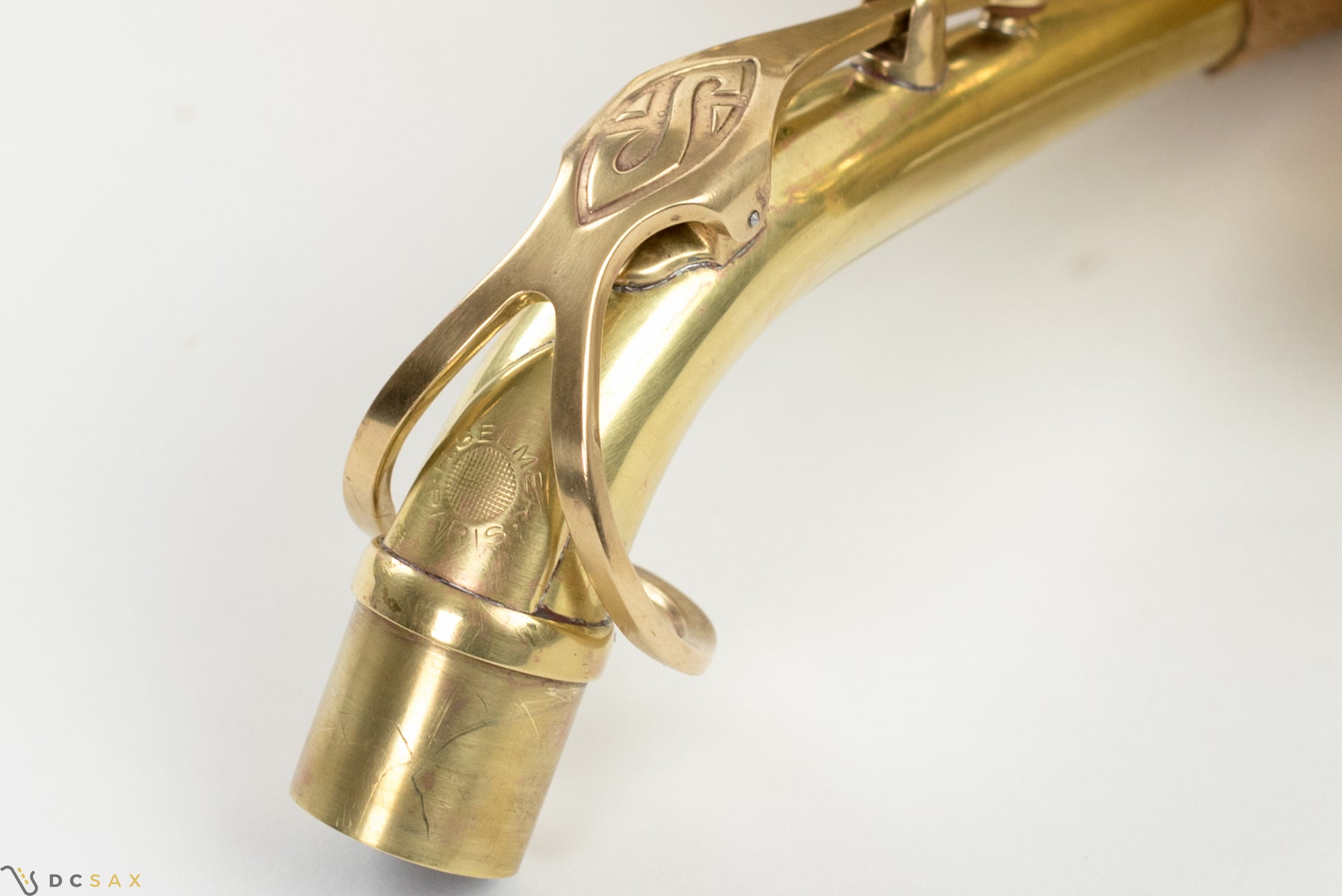 Selmer Mark VI Alto Saxophone, Fresh Overhaul