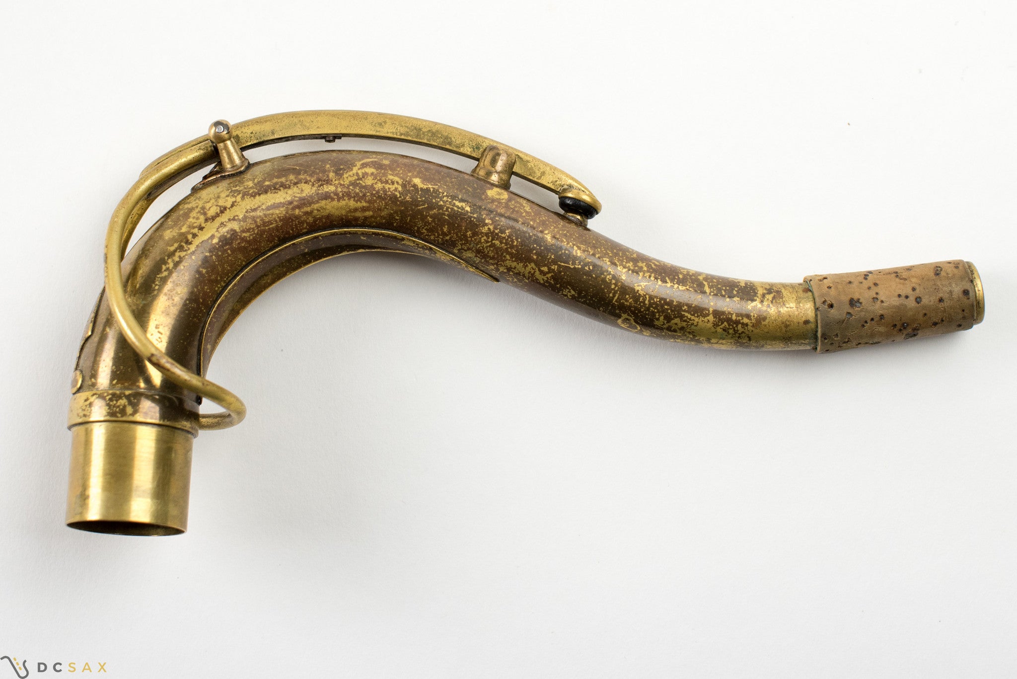 1935 Selmer Balanced Action Tenor Saxophone, s/n 21,xxx