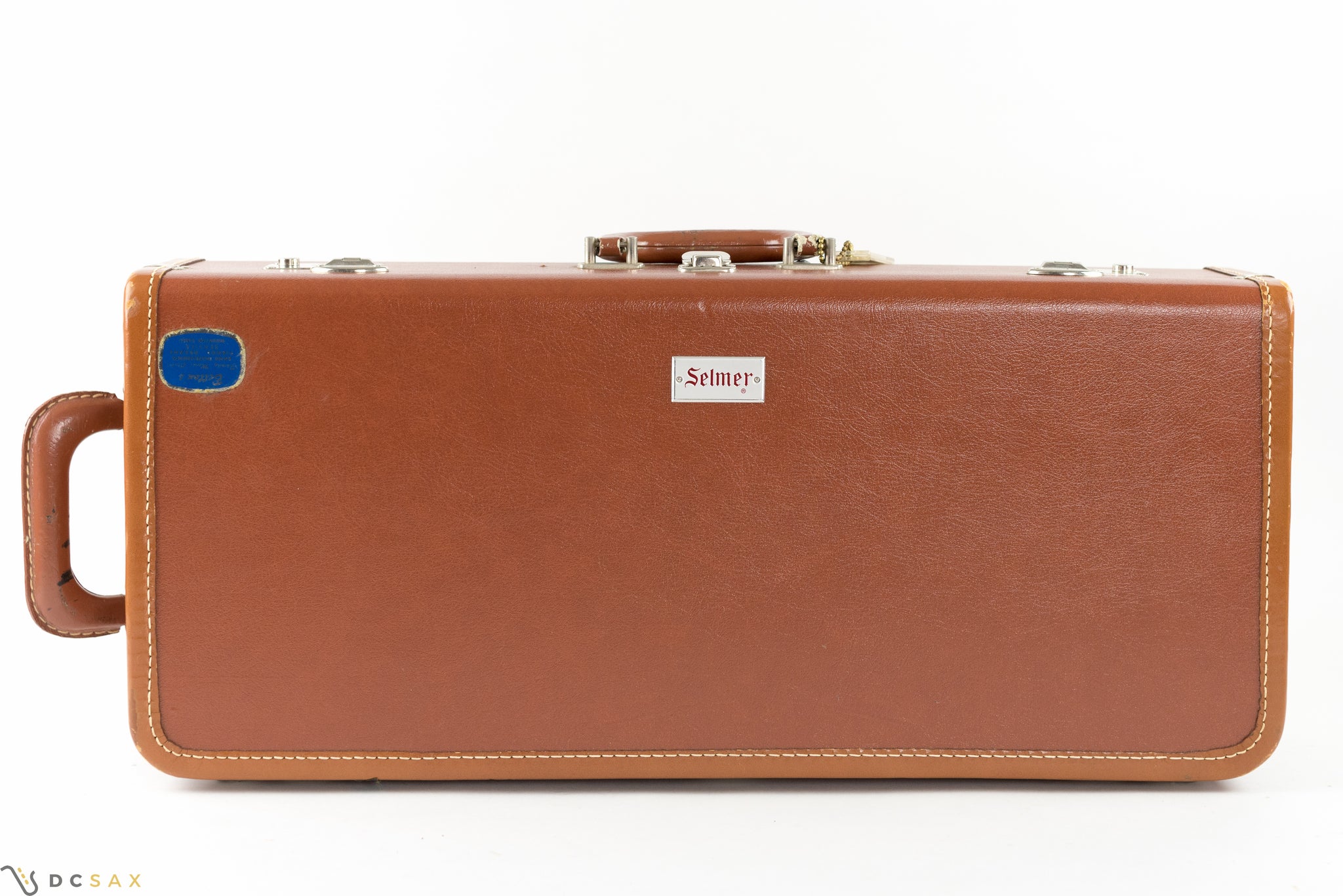 1964 116,xxx Selmer Mark VI Alto Saxophone, Mint Condition, Video, WOW!
