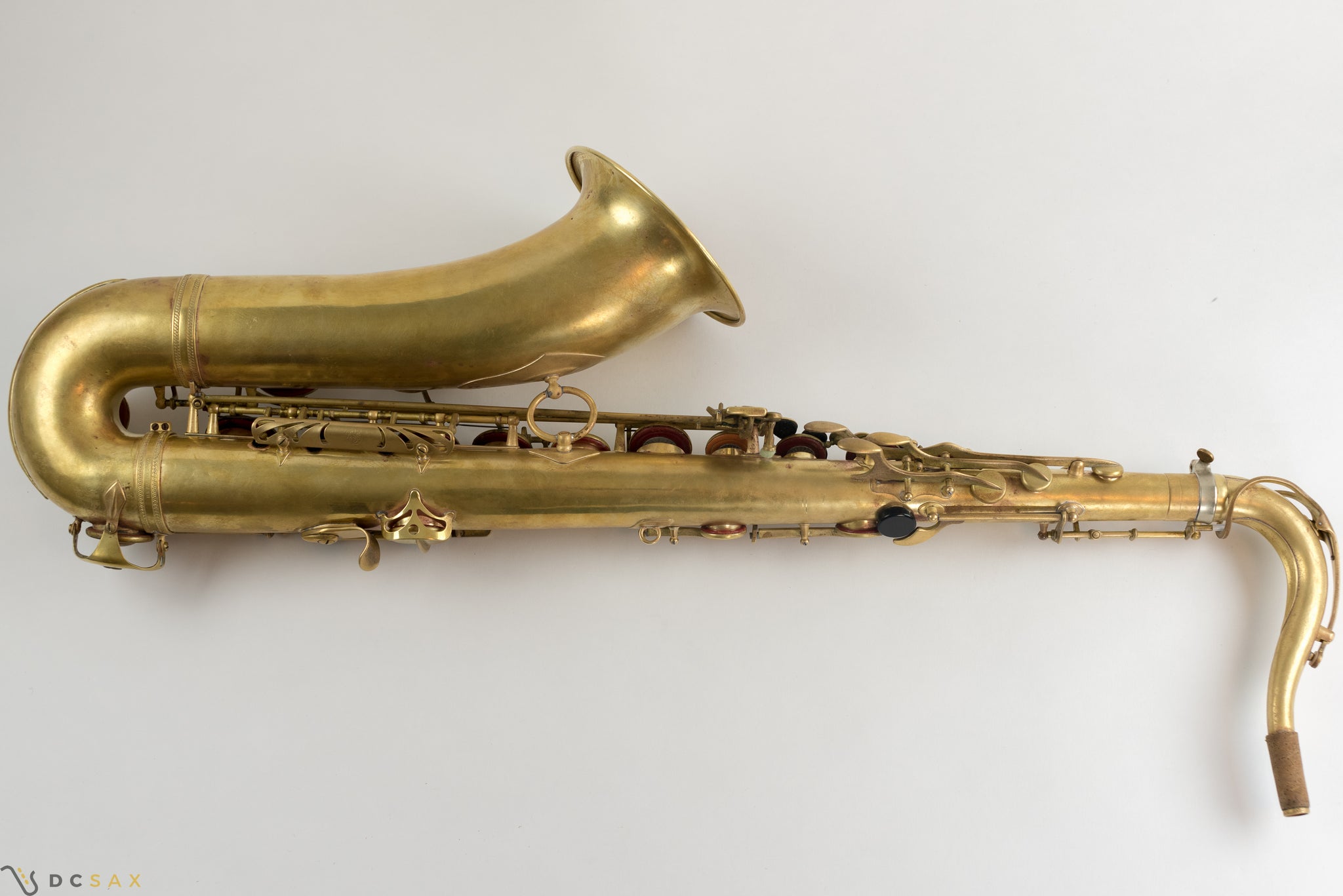 85,xxx Selmer Mark VI Tenor Saxophone, Video Demo
