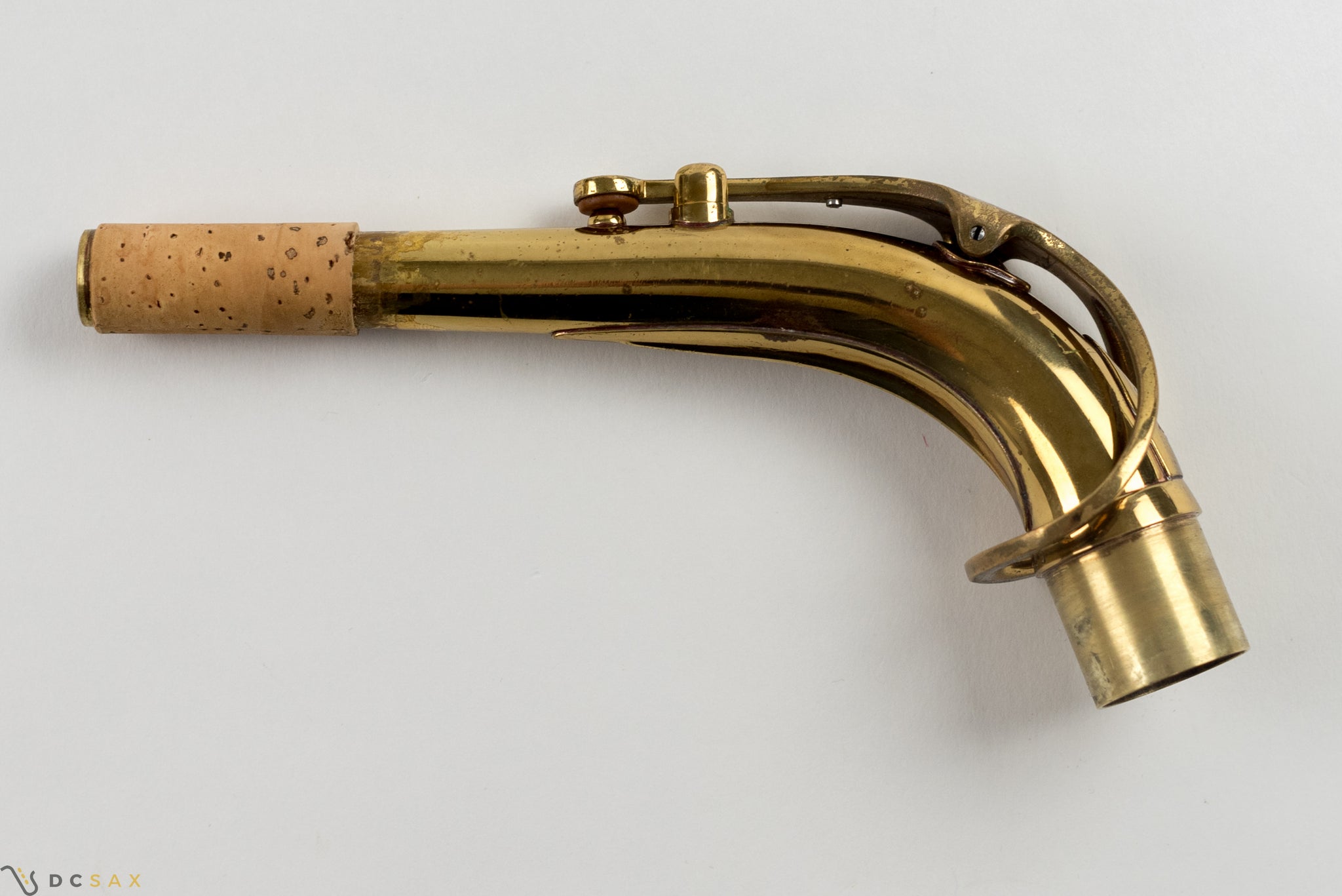 70,xxx Selmer Mark VI Alto Saxophone, Fresh Overhaul