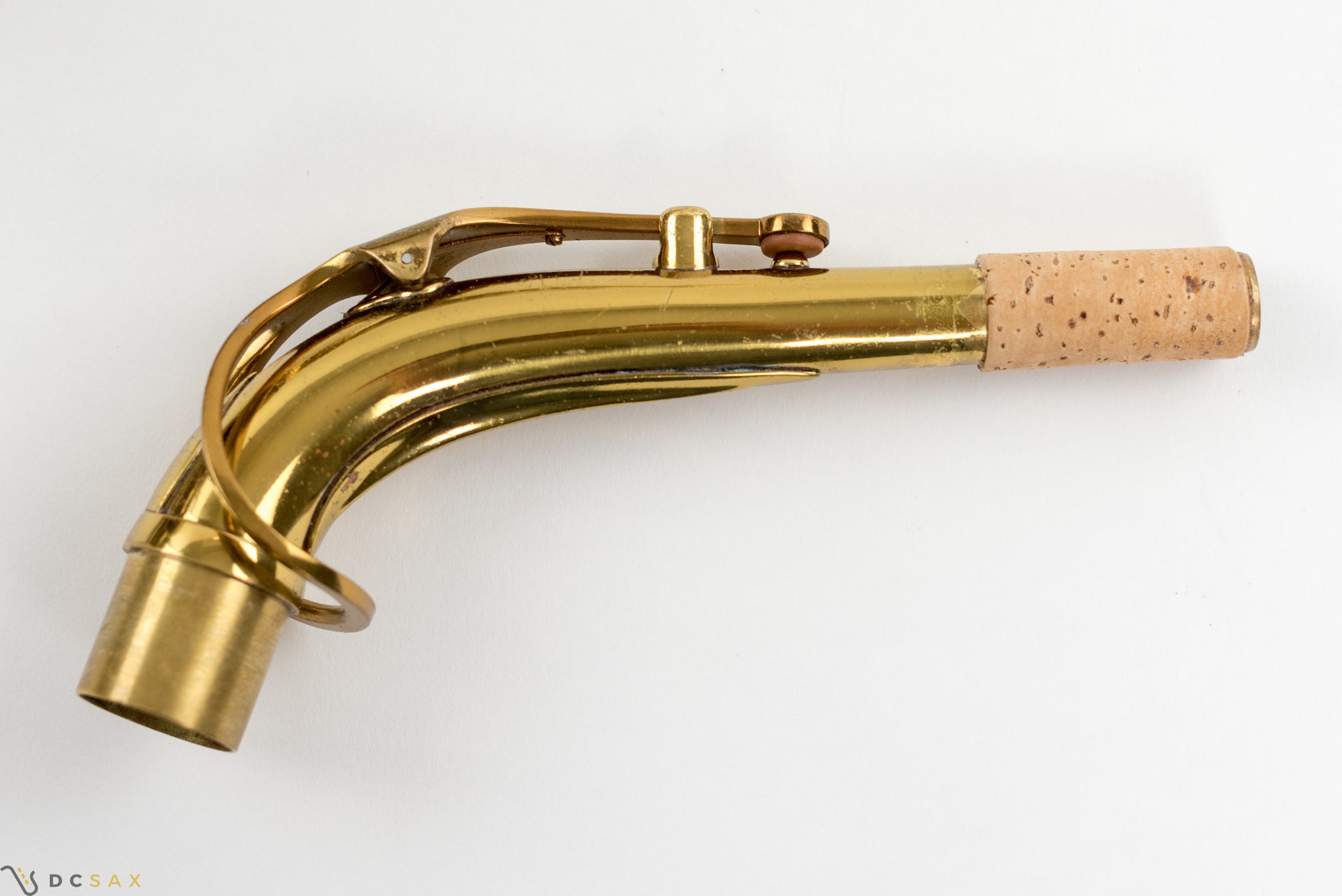 1955 61,xxx Selmer Mark VI Alto Saxophone, Fresh Overhaul