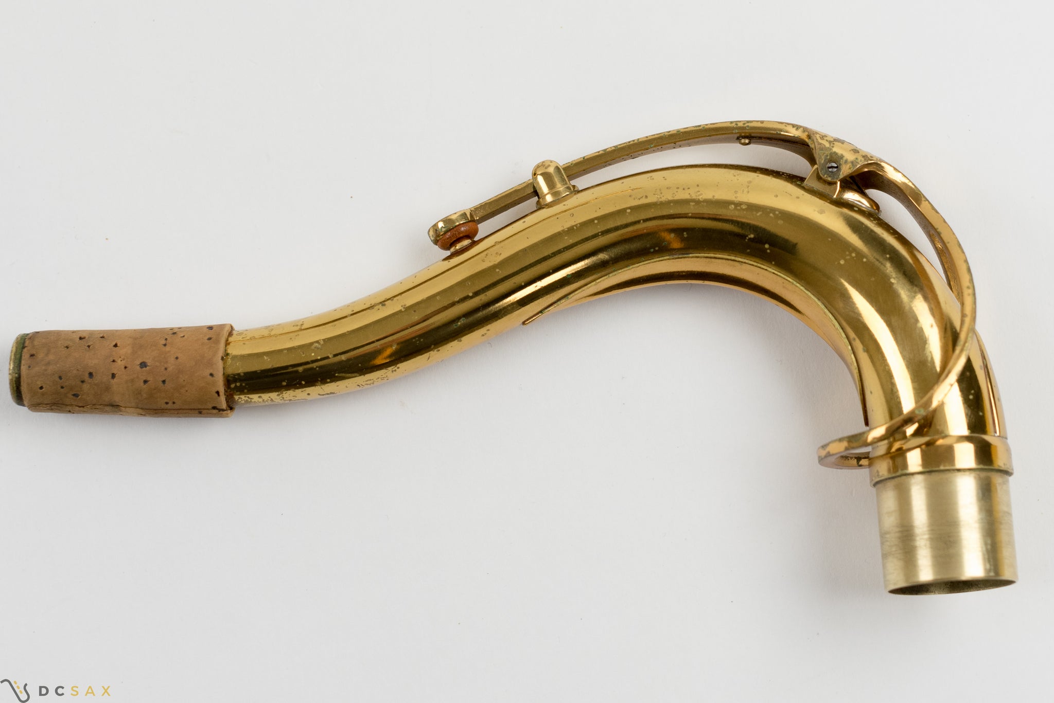 223,xxx Selmer Mark VI Tenor Saxophone, 98% Original Lacquer