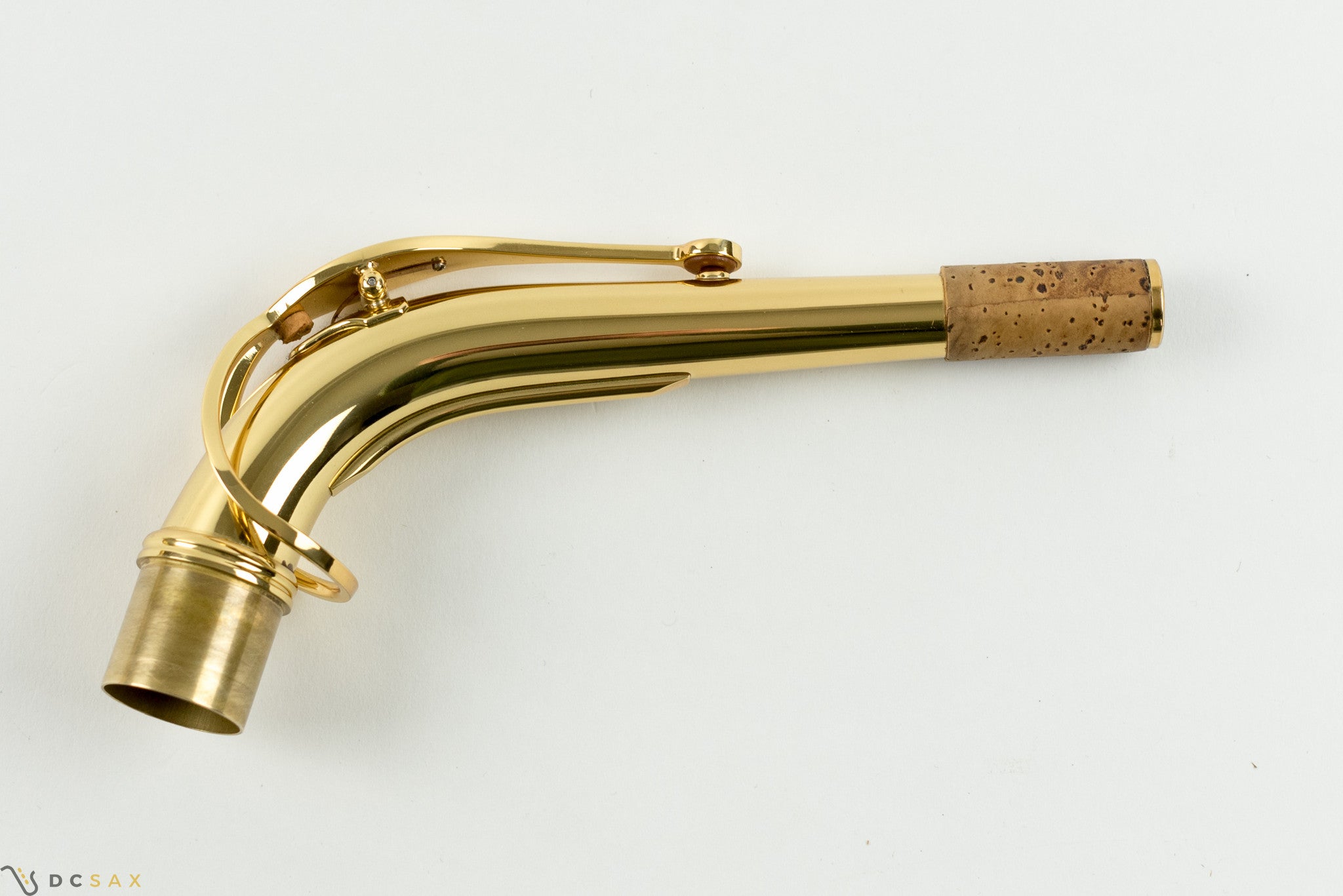 Selmer Series III Jubilee Alto Saxophone NEAR MINT