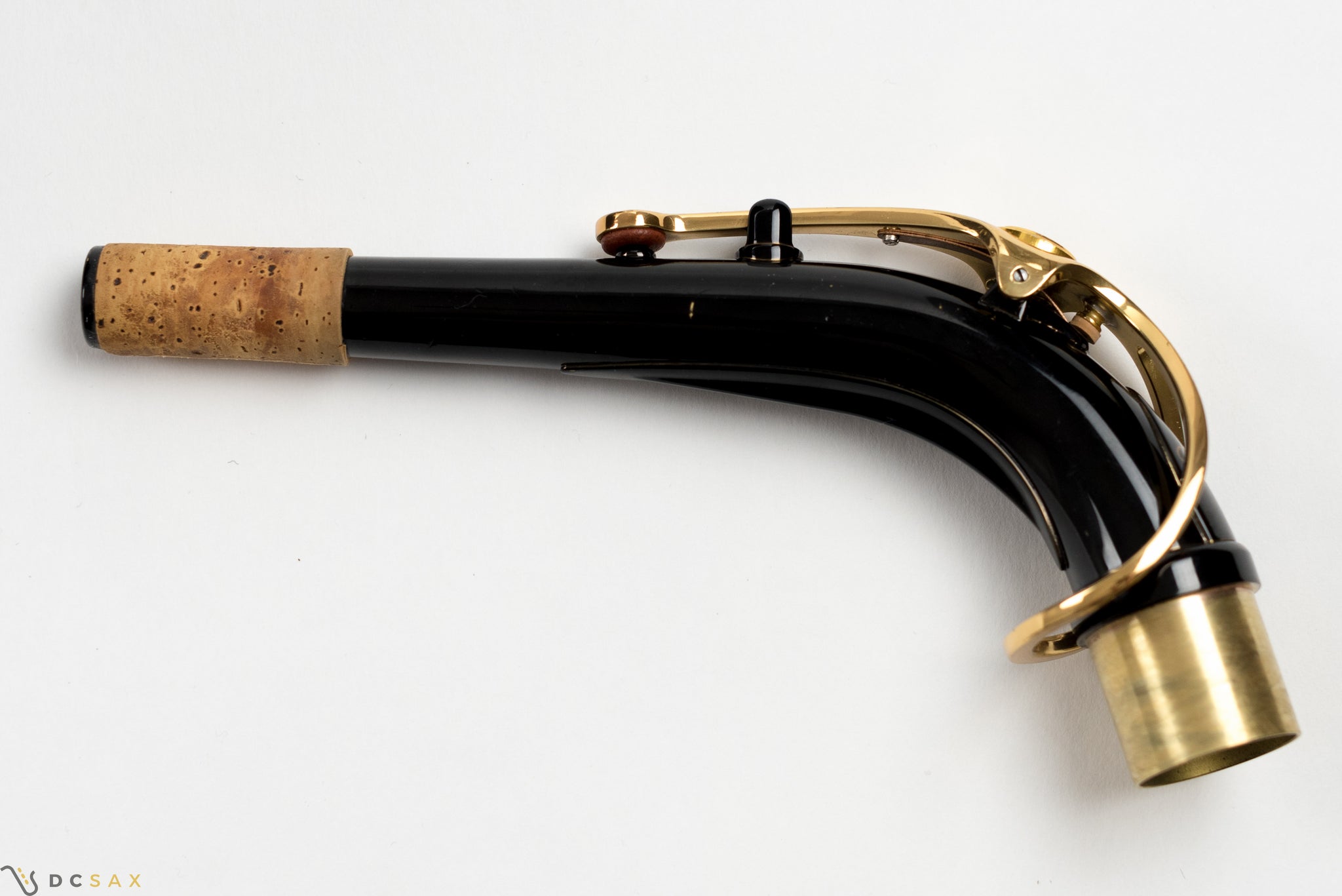 Yamaha Custom YAS-875EXB Alto Saxophone