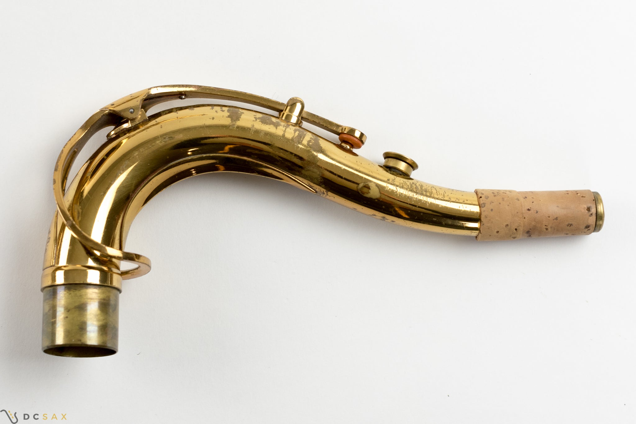 232,xxx Selmer Mark VI Tenor Saxophone, 99% Original Lacquer, High F#, Video