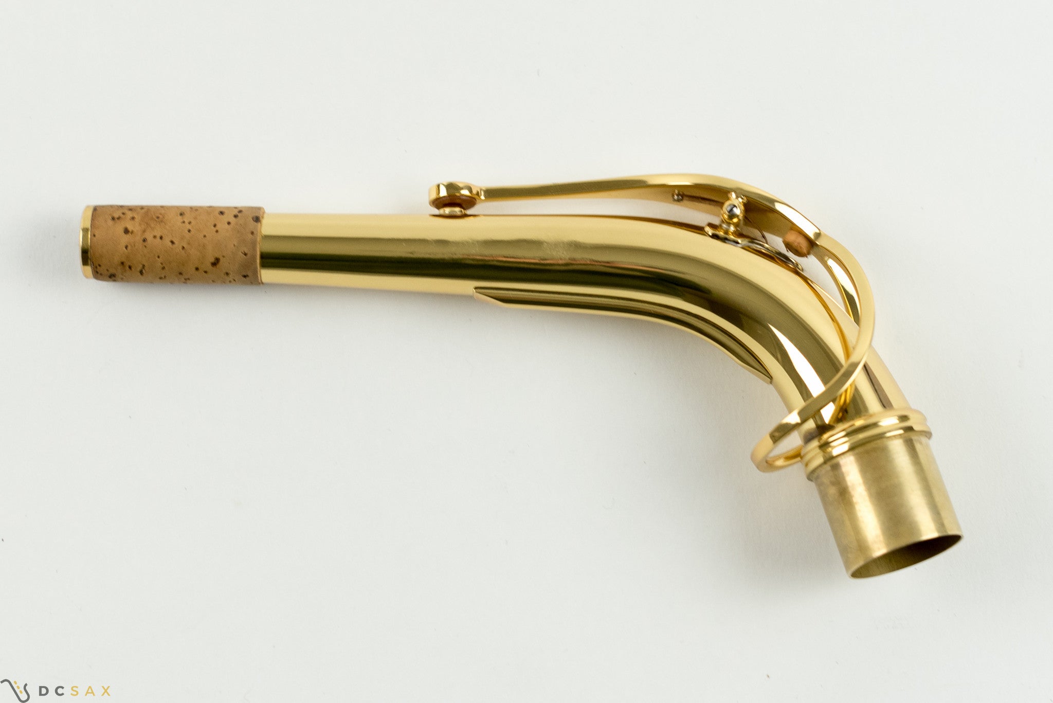 Selmer Series III Jubilee Alto Saxophone NEAR MINT