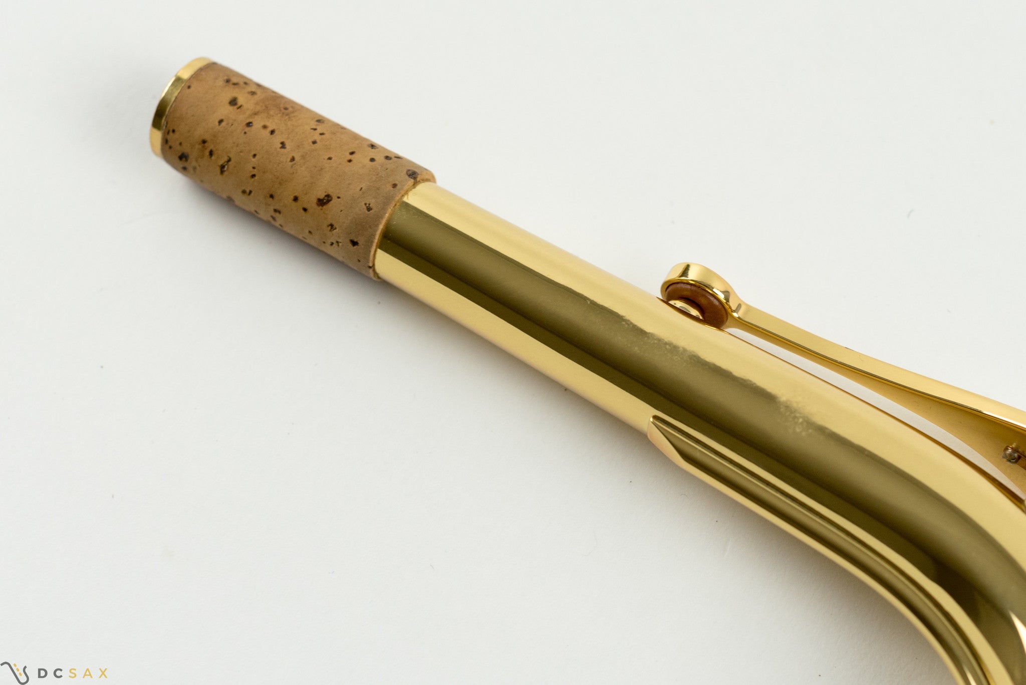 Selmer Series III Jubilee Alto Saxophone NEAR MINT