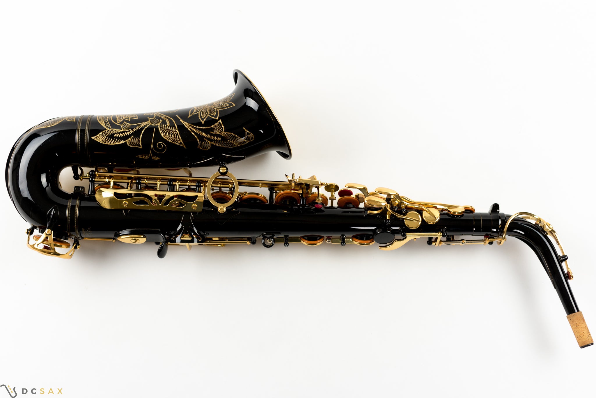 Yamaha Custom YAS-875EXB Alto Saxophone