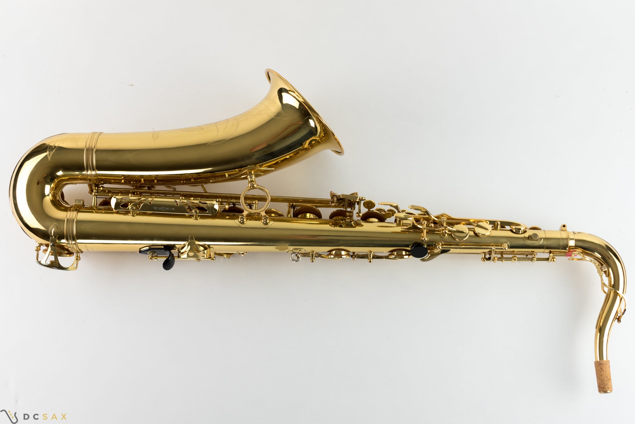 Yanagisawa T-990 Tenor Saxophone