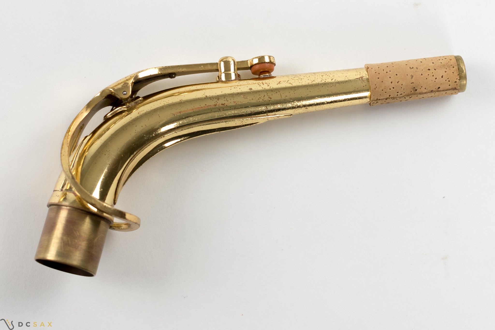 126,xxx Selmer Mark VI Alto Saxophone, Fresh Overhaul, Video