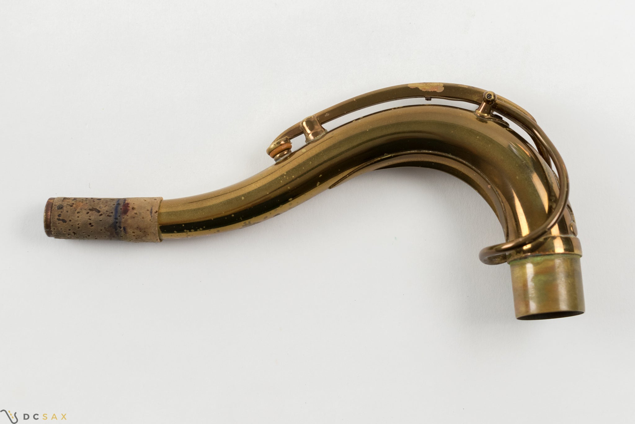 1939 Selmer Balanced Action BA Tenor Saxophone