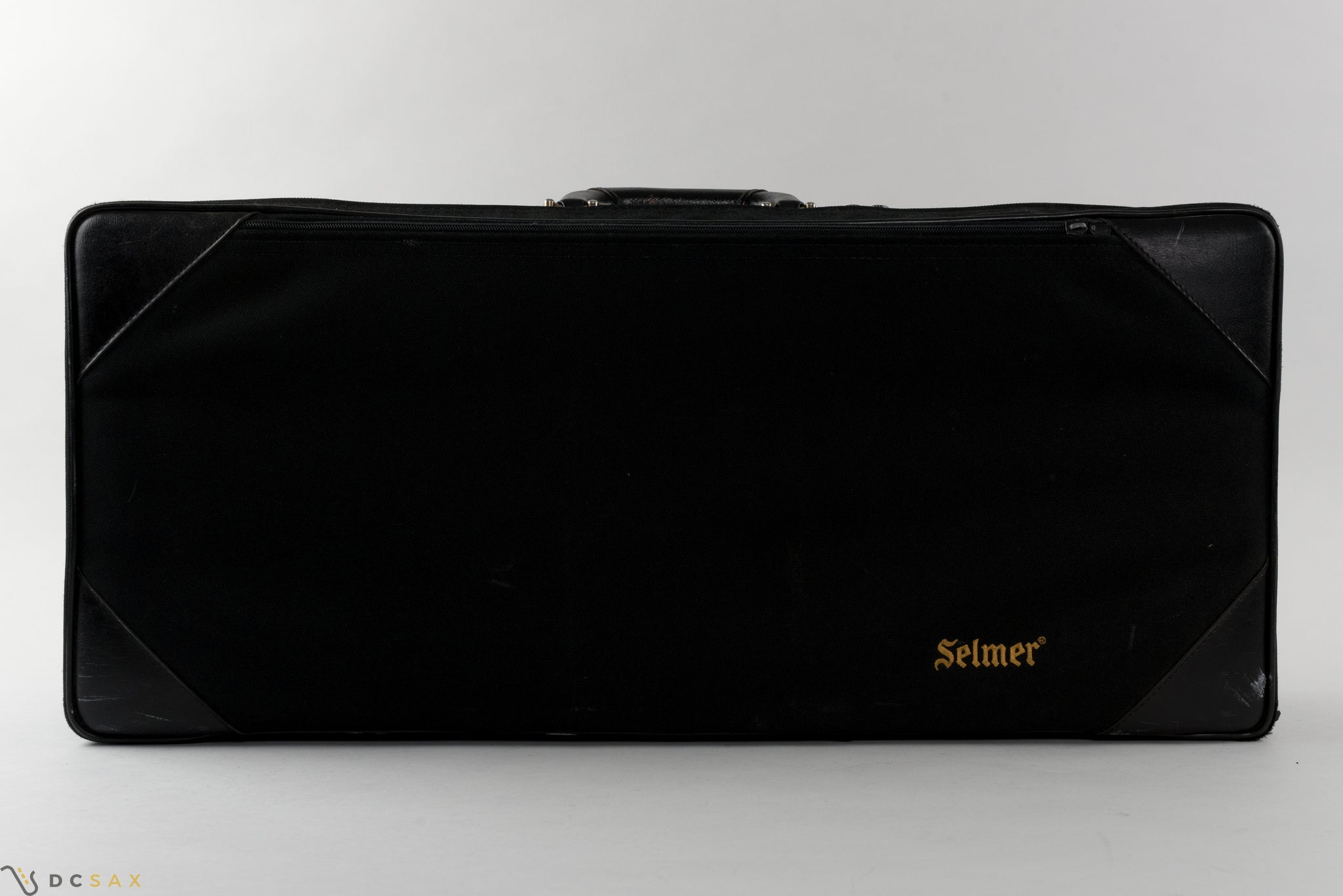 Selmer Series III Alto Saxophone, Just Serviced