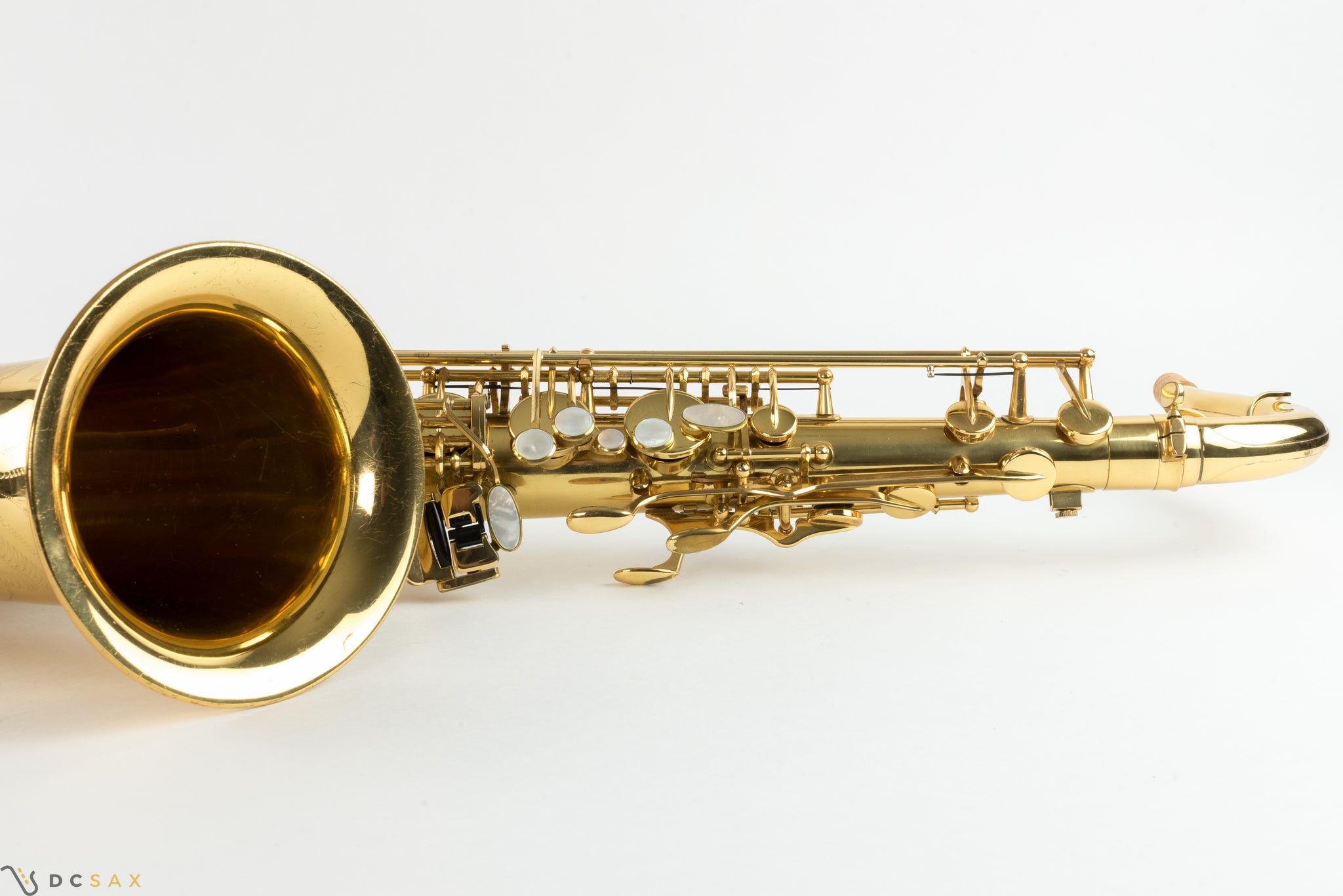 Yanagisawa T-990 Tenor Saxophone