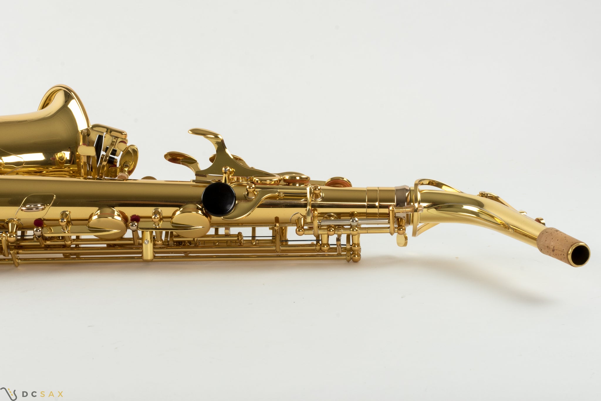 Yamaha Custom 875EXii Alto Saxophone, Mint Condition, Just Serviced