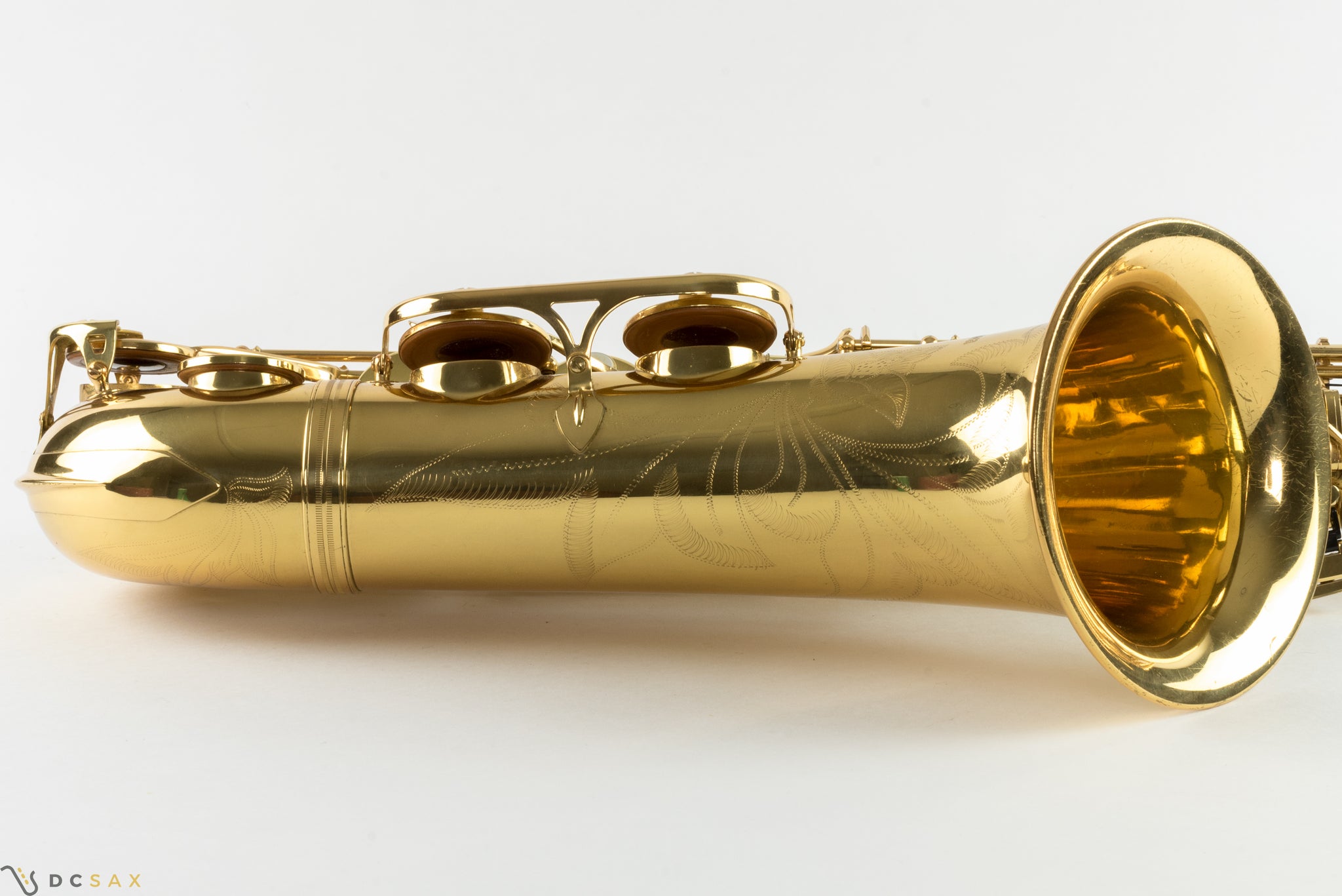 Yanagisawa T-990 Tenor Saxophone