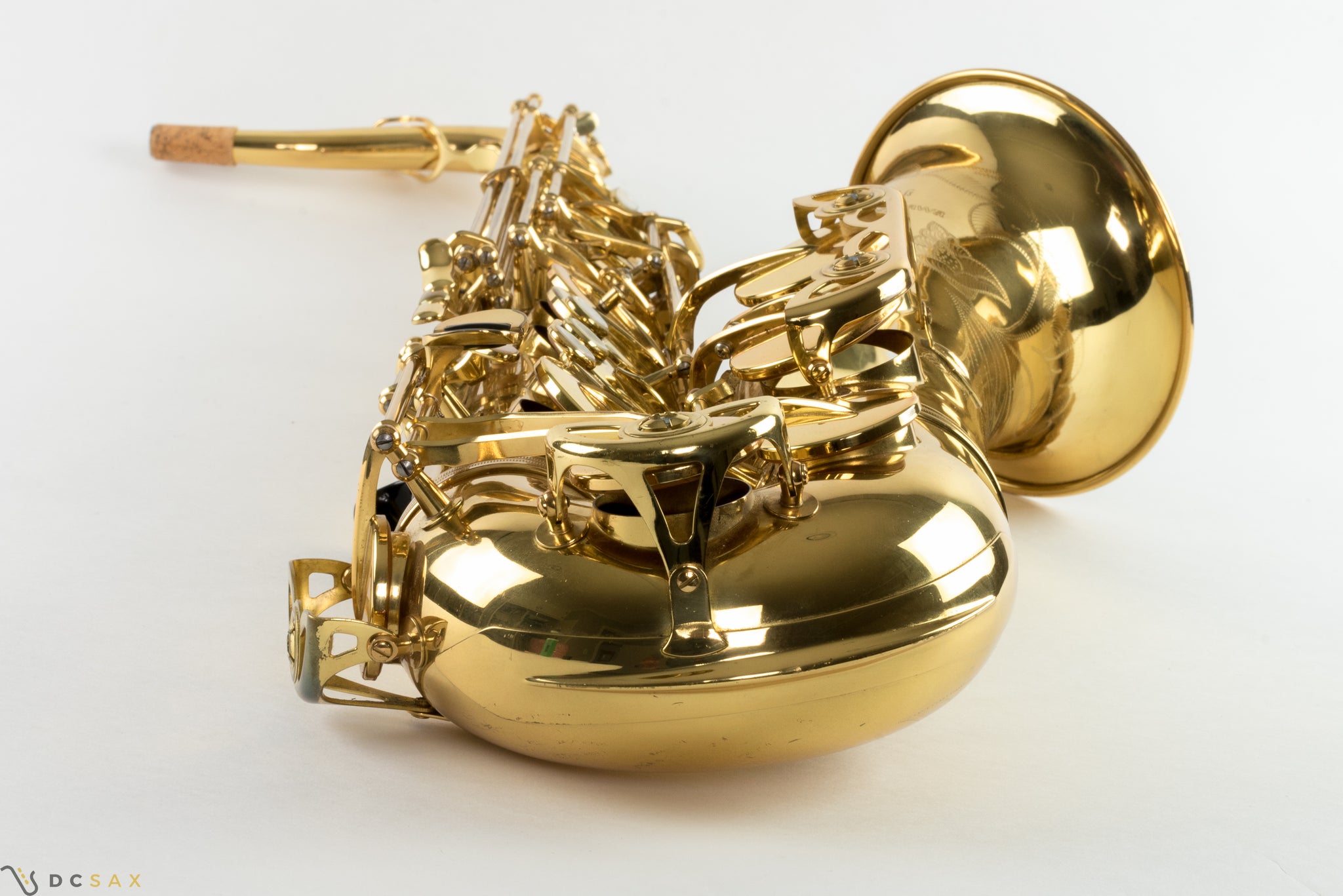 Yanagisawa T-990 Tenor Saxophone