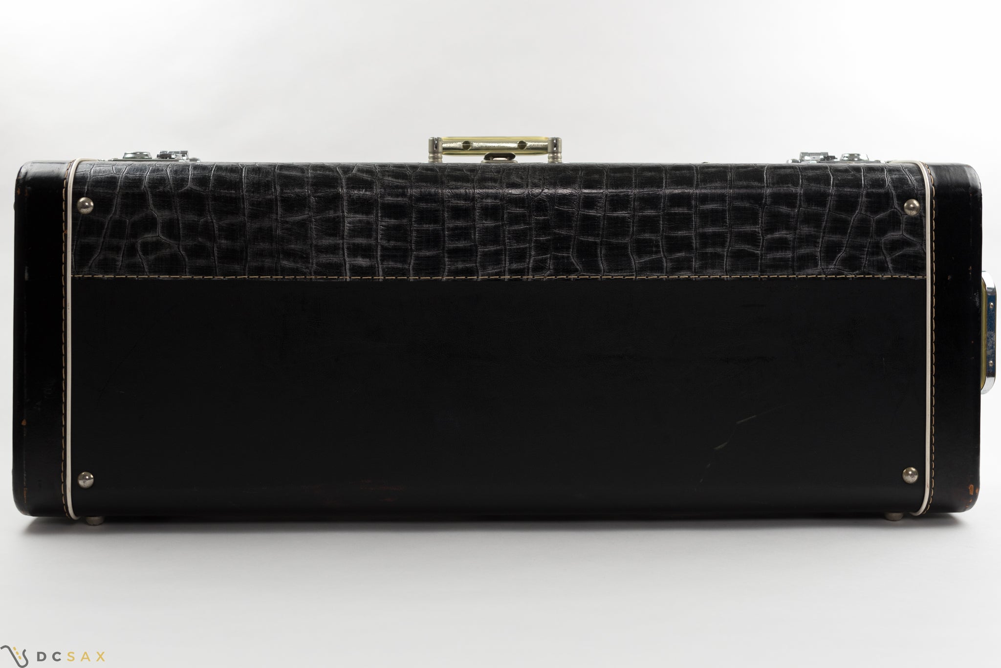 King Super 20 Tenor Saxophone, Silver Sonic, Cleveland, NEAR MINT, WOW