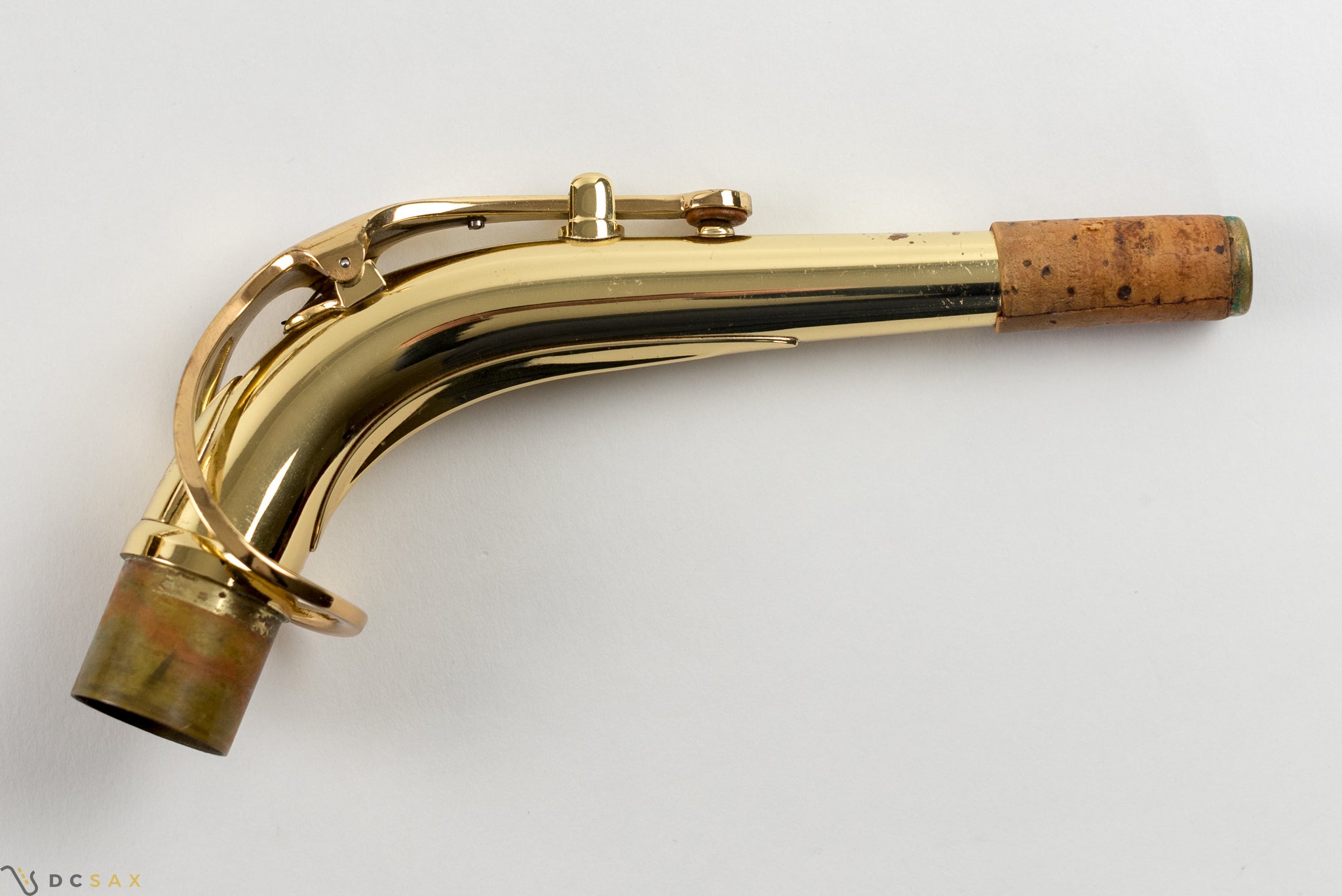 197,xxx Selmer Mark VI Alto Saxophone, Near Mint, WOW