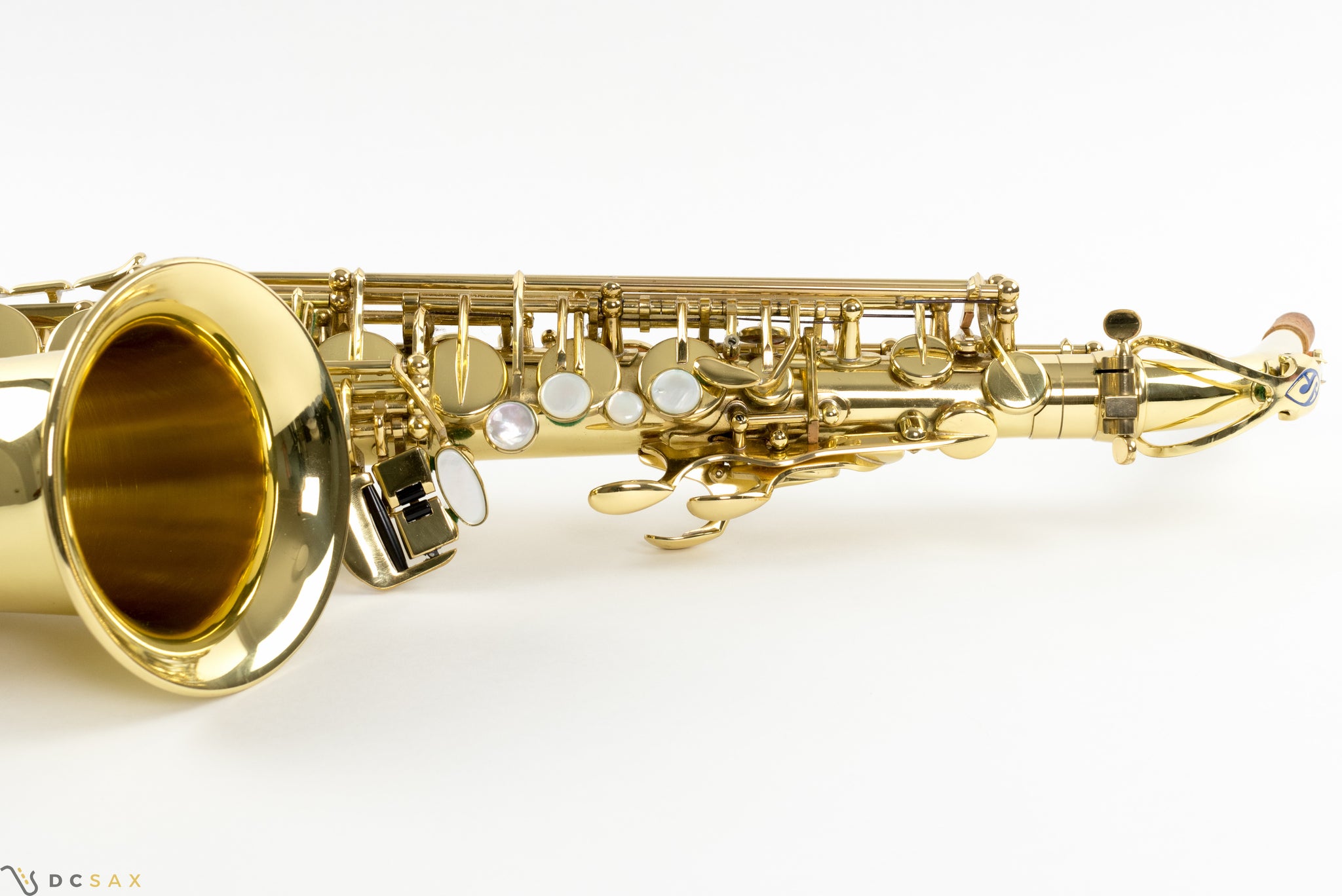 Selmer Series III Alto Saxophone