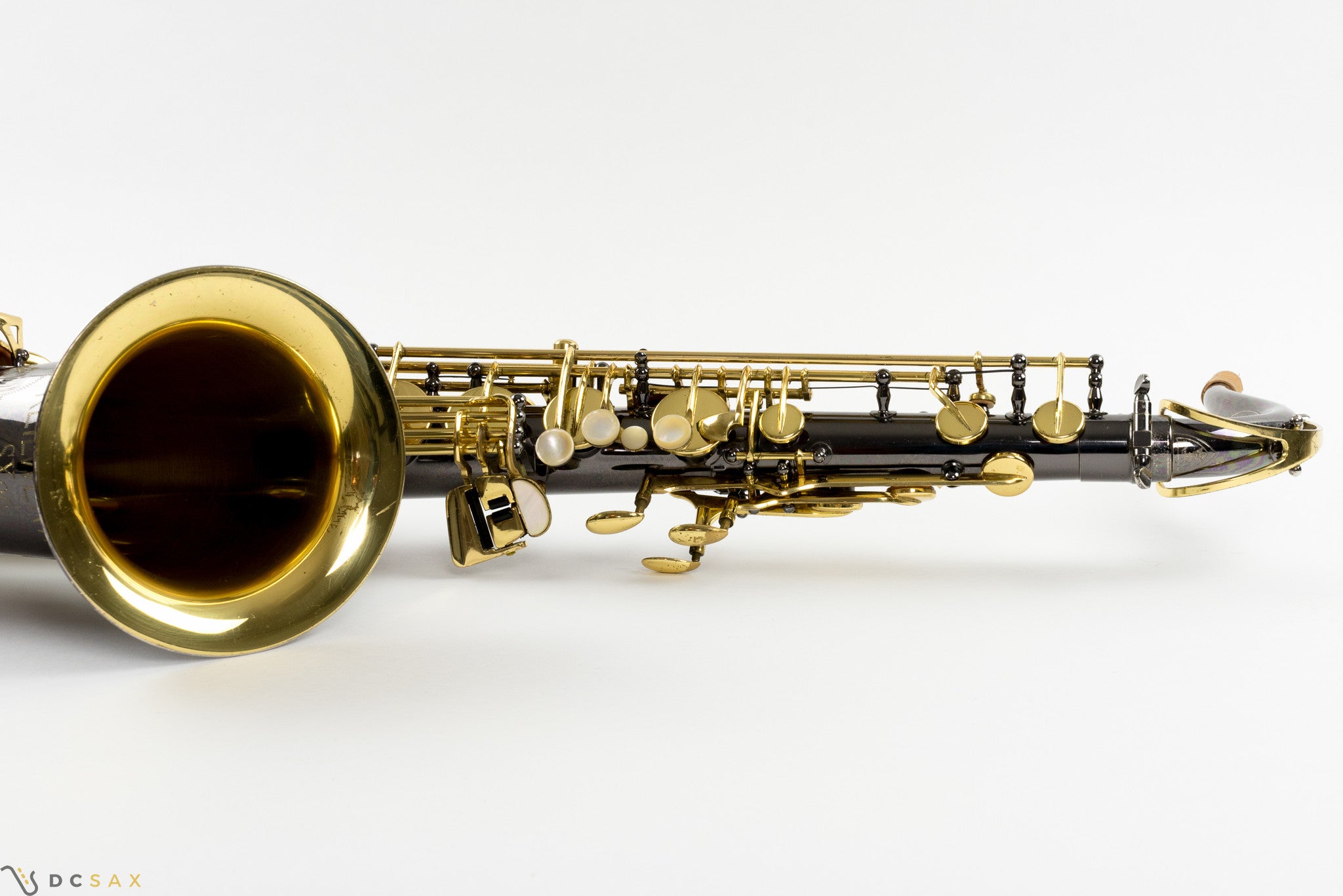 Keilwerth SX90 Tenor Saxophone