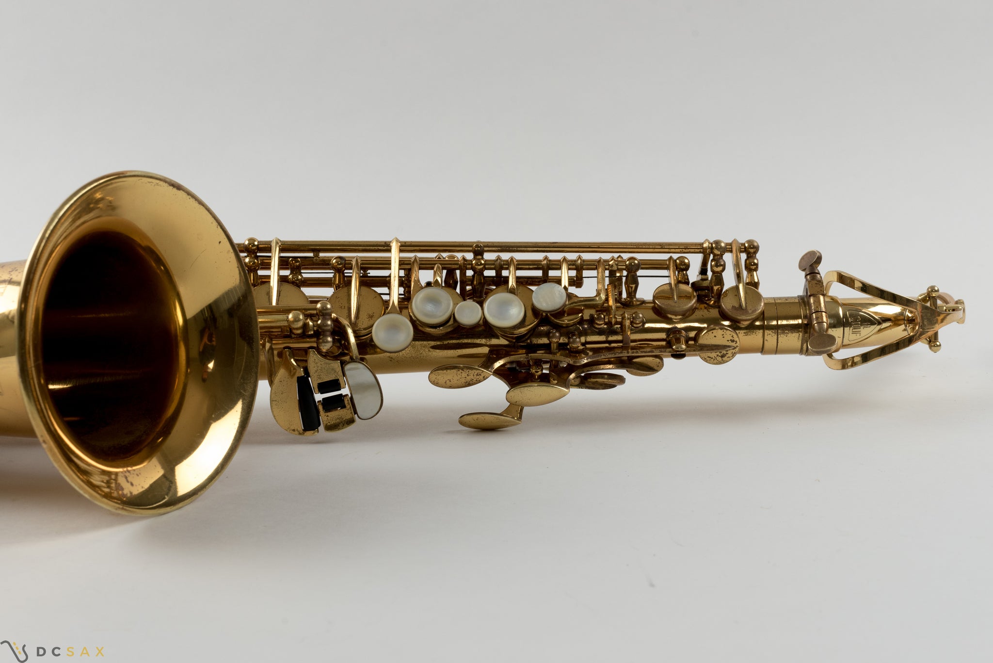 Couf Superba I Alto Saxophone