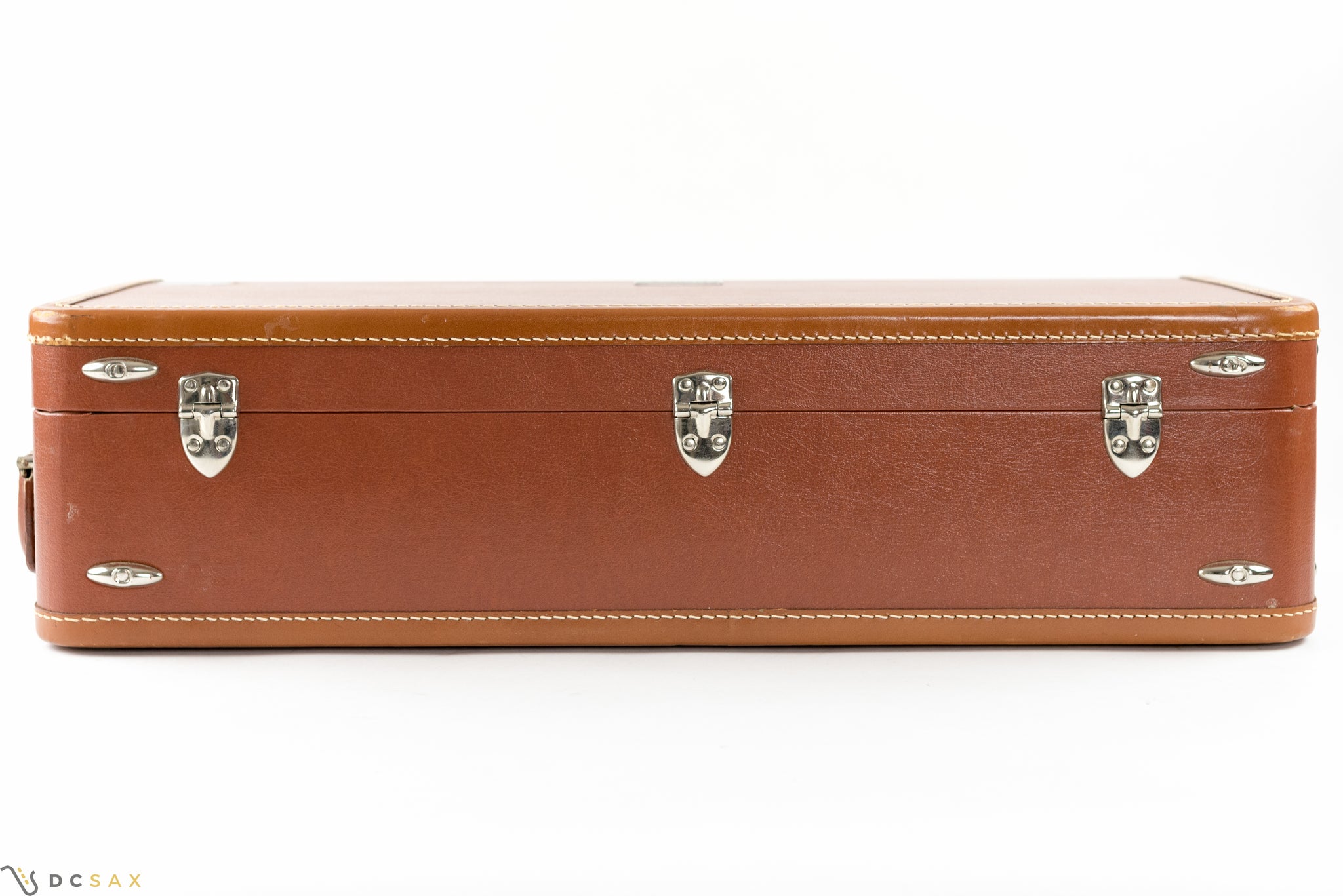 1964 116,xxx Selmer Mark VI Alto Saxophone, Mint Condition, Video, WOW!