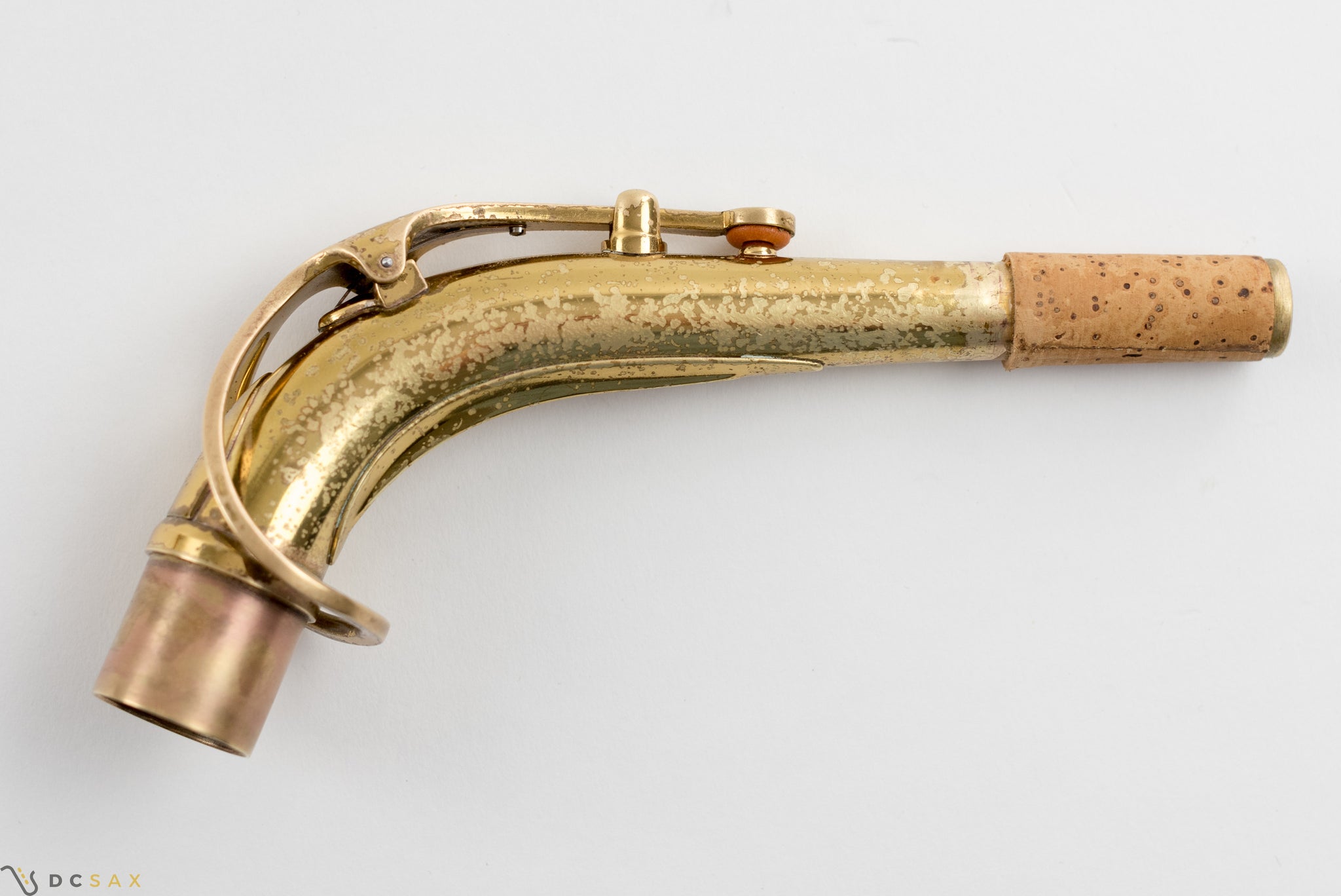 187,xxx Selmer Mark VI Alto Saxophone, 97% Original Lacquer