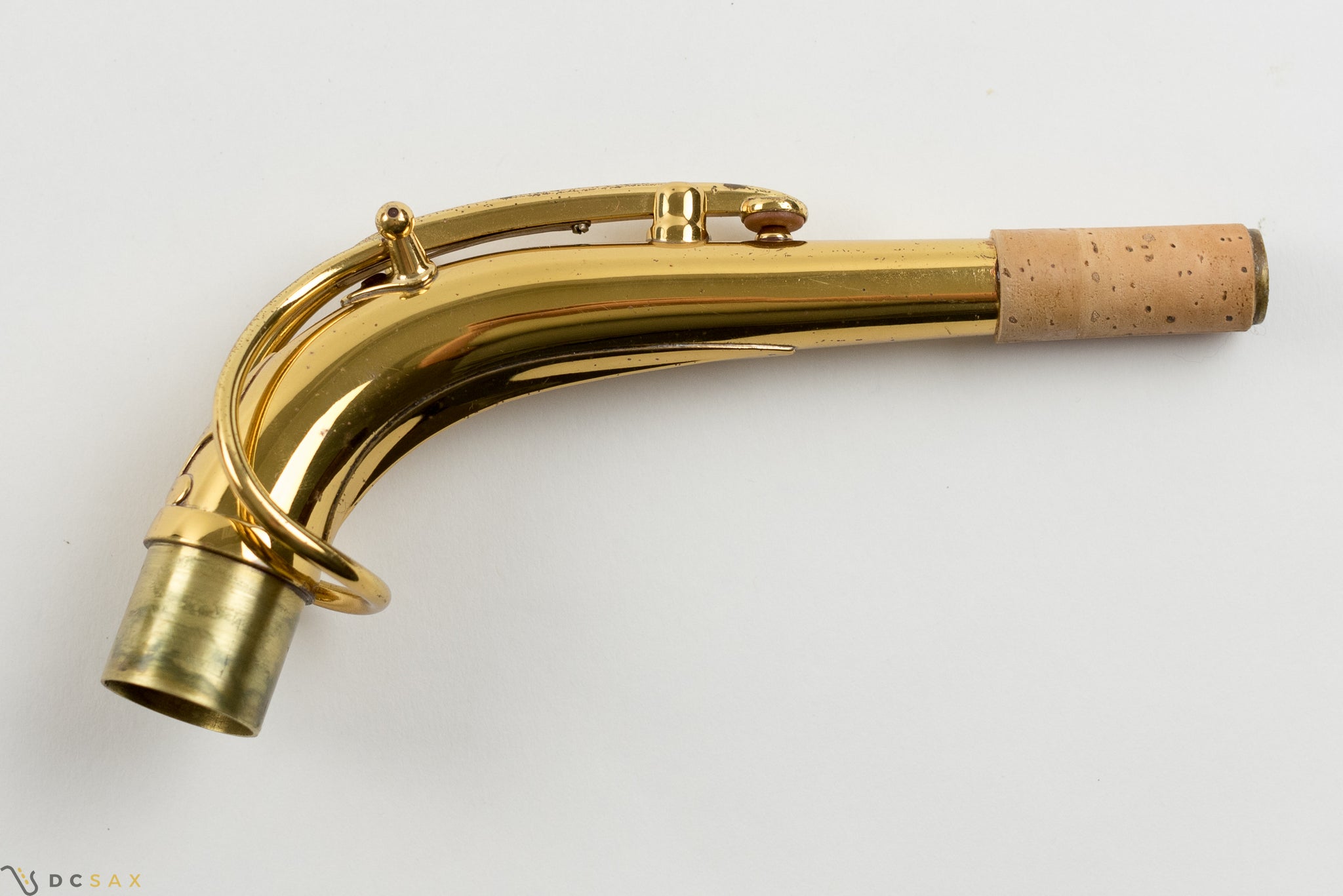 43,xxx Selmer Super Balanced Action Alto Saxophone