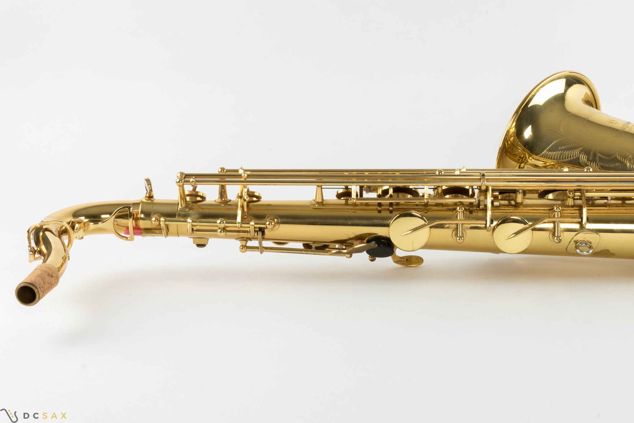 Yanagisawa T-990 Tenor Saxophone