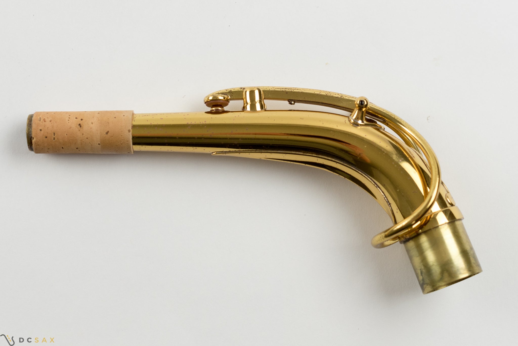 43,xxx Selmer Super Balanced Action Alto Saxophone