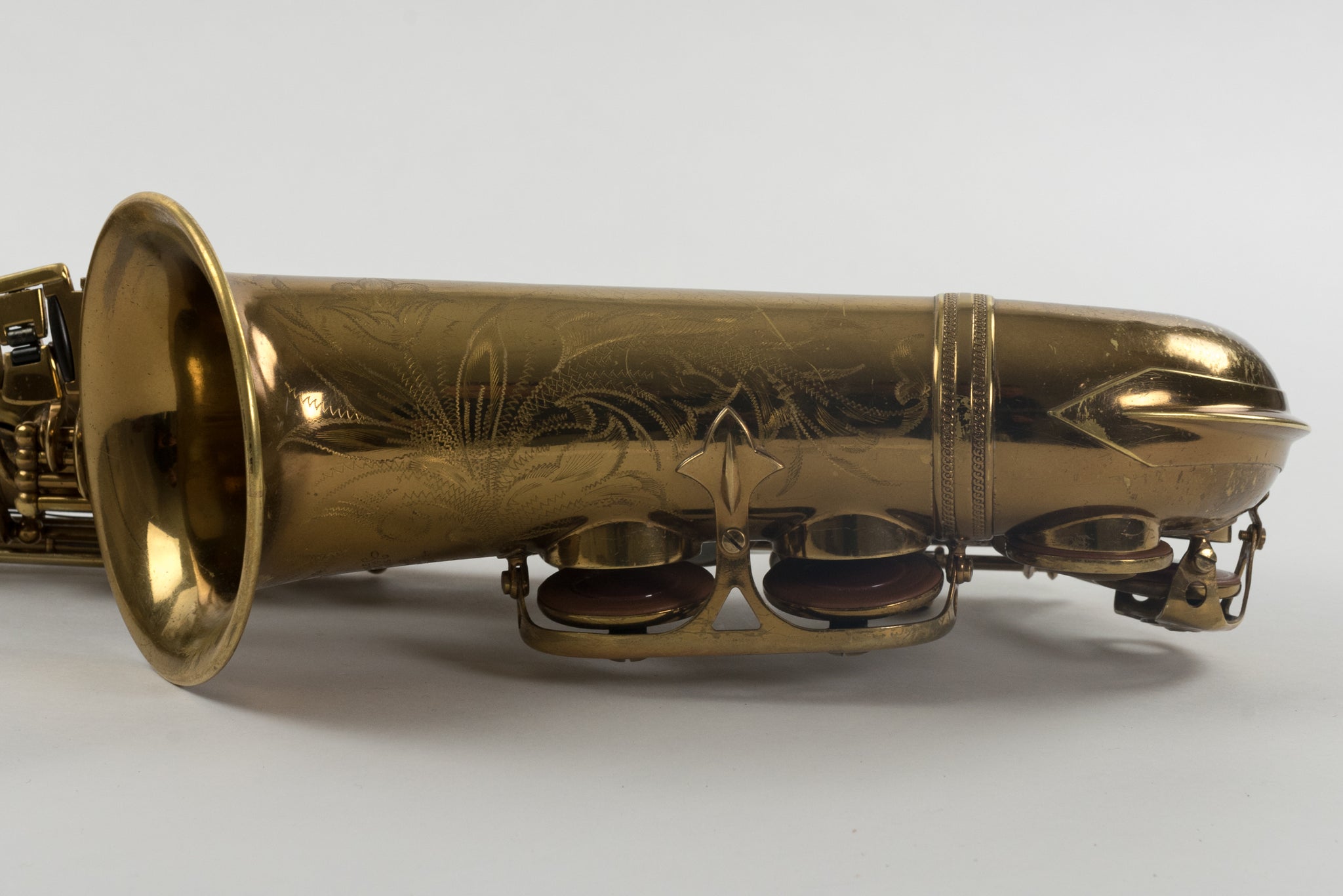 71,xxx Selmer Mark VI Alto Saxophone, 99% Original Lacquer, Fresh Overhaul, HIGH F#, Video