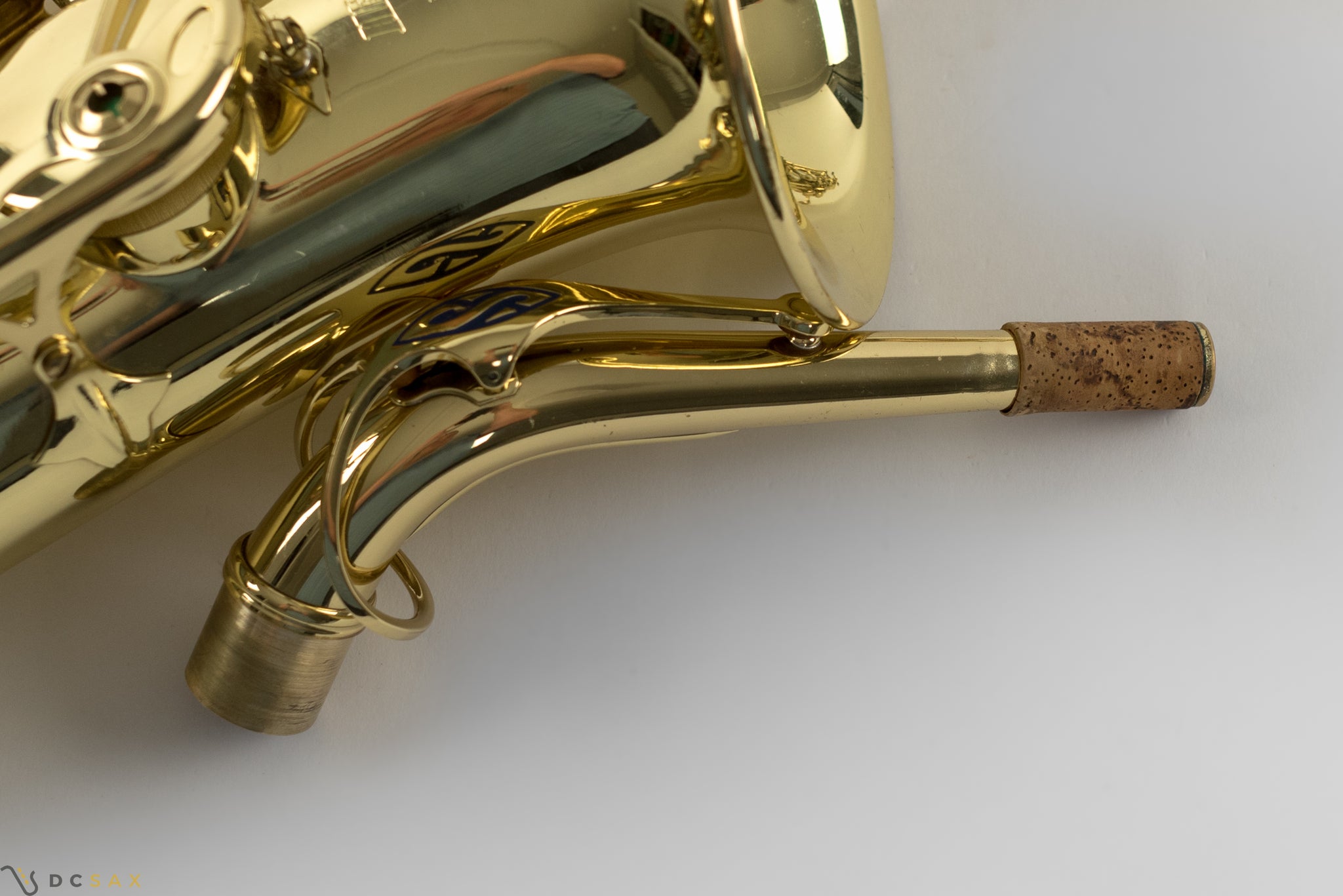 Selmer Series III Alto Saxophone, Just Serviced