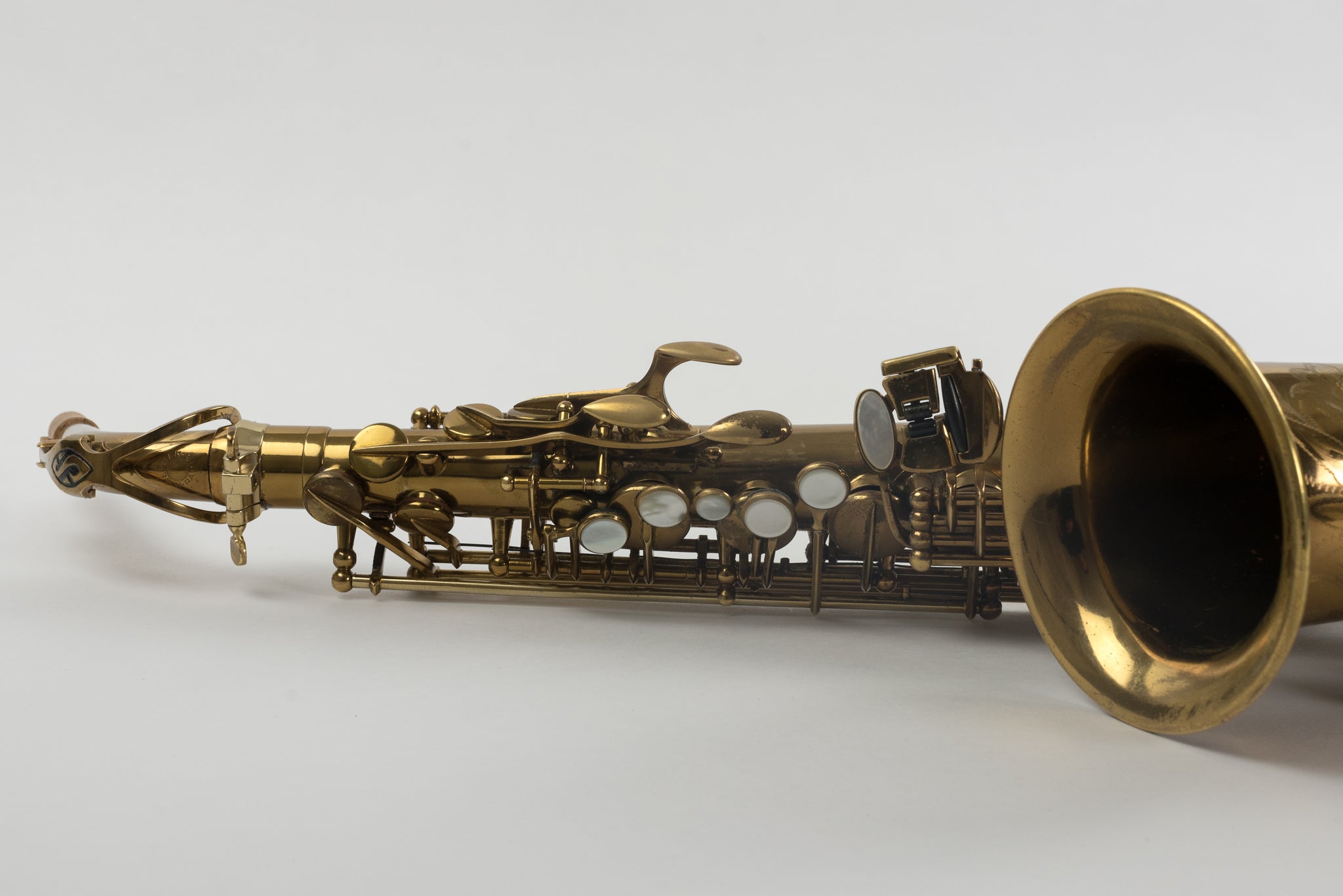 71,xxx Selmer Mark VI Alto Saxophone, 99% Original Lacquer, Fresh Overhaul, HIGH F#, Video
