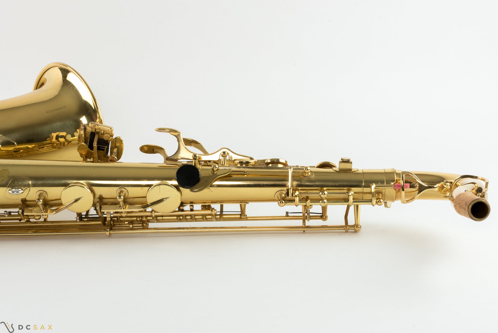 Yanagisawa T-990 Tenor Saxophone
