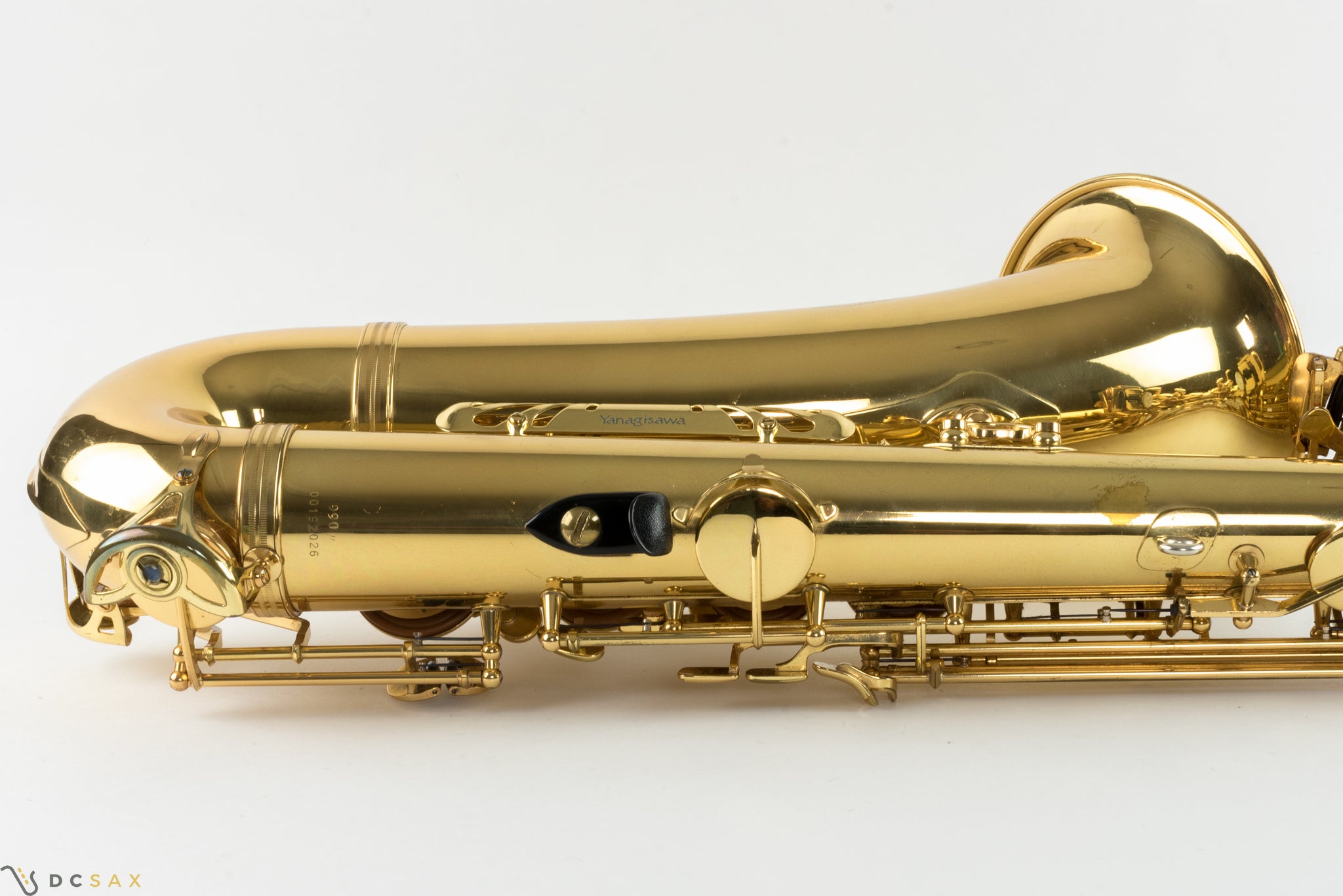 Yanagisawa T-990 Tenor Saxophone