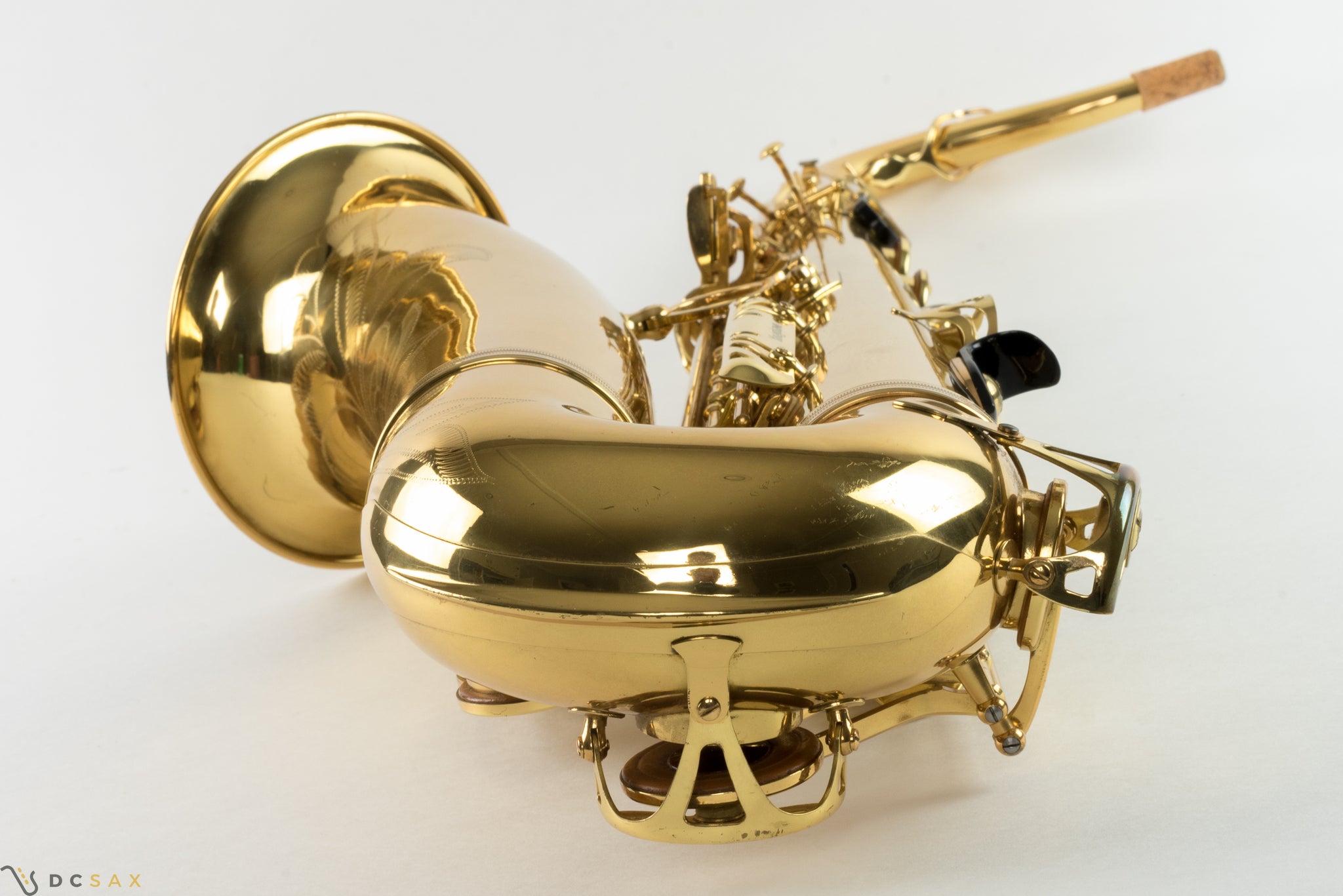 Yanagisawa T-990 Tenor Saxophone