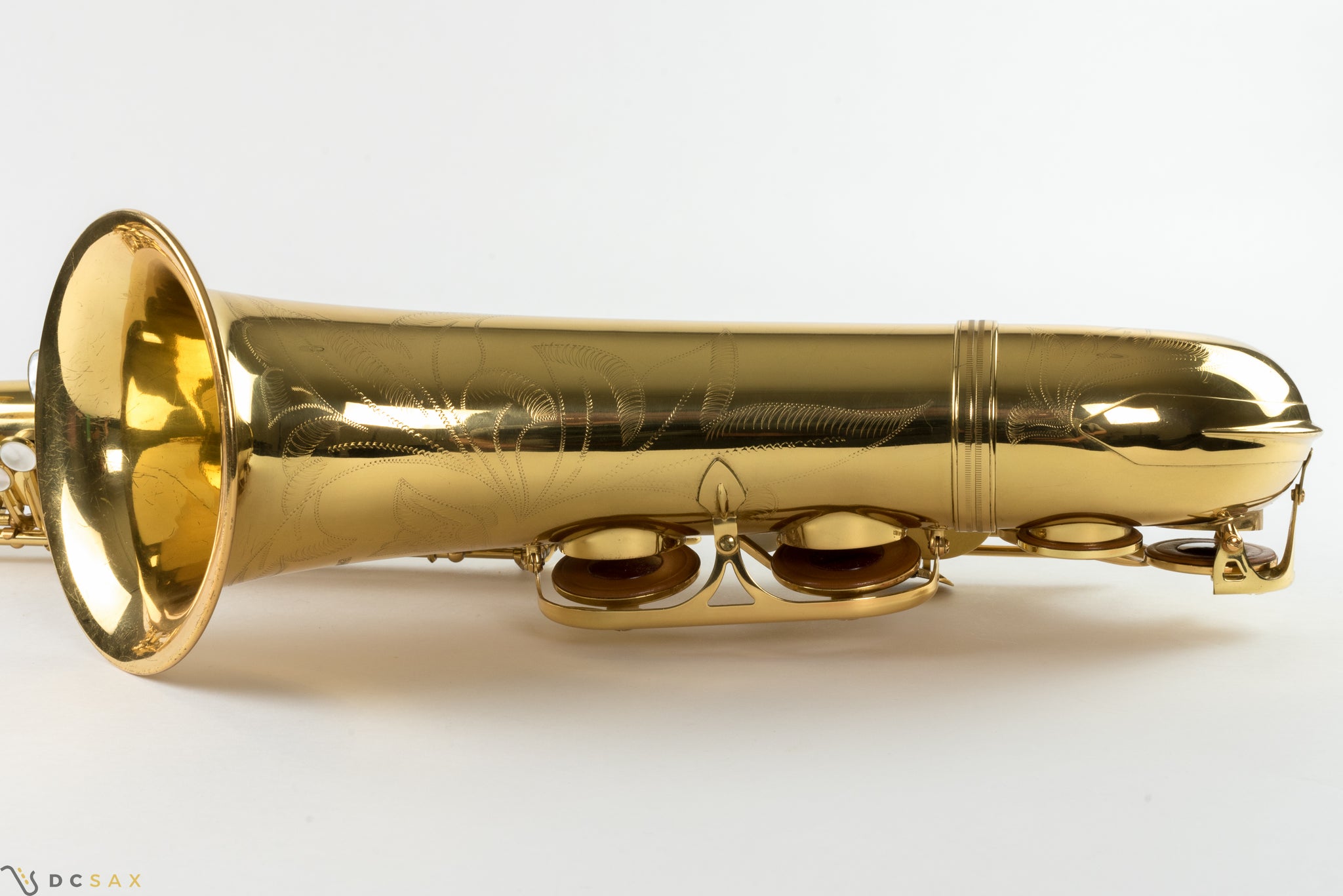 Yanagisawa T-990 Tenor Saxophone