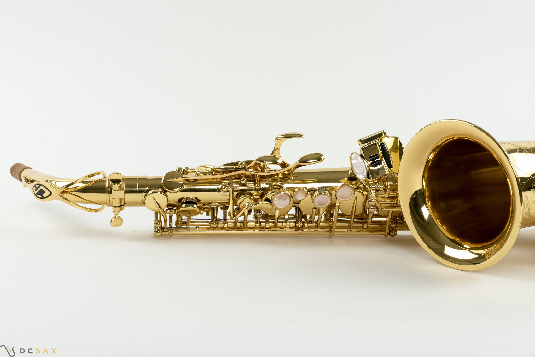 Selmer Series III Jubilee Alto Saxophone NEAR MINT