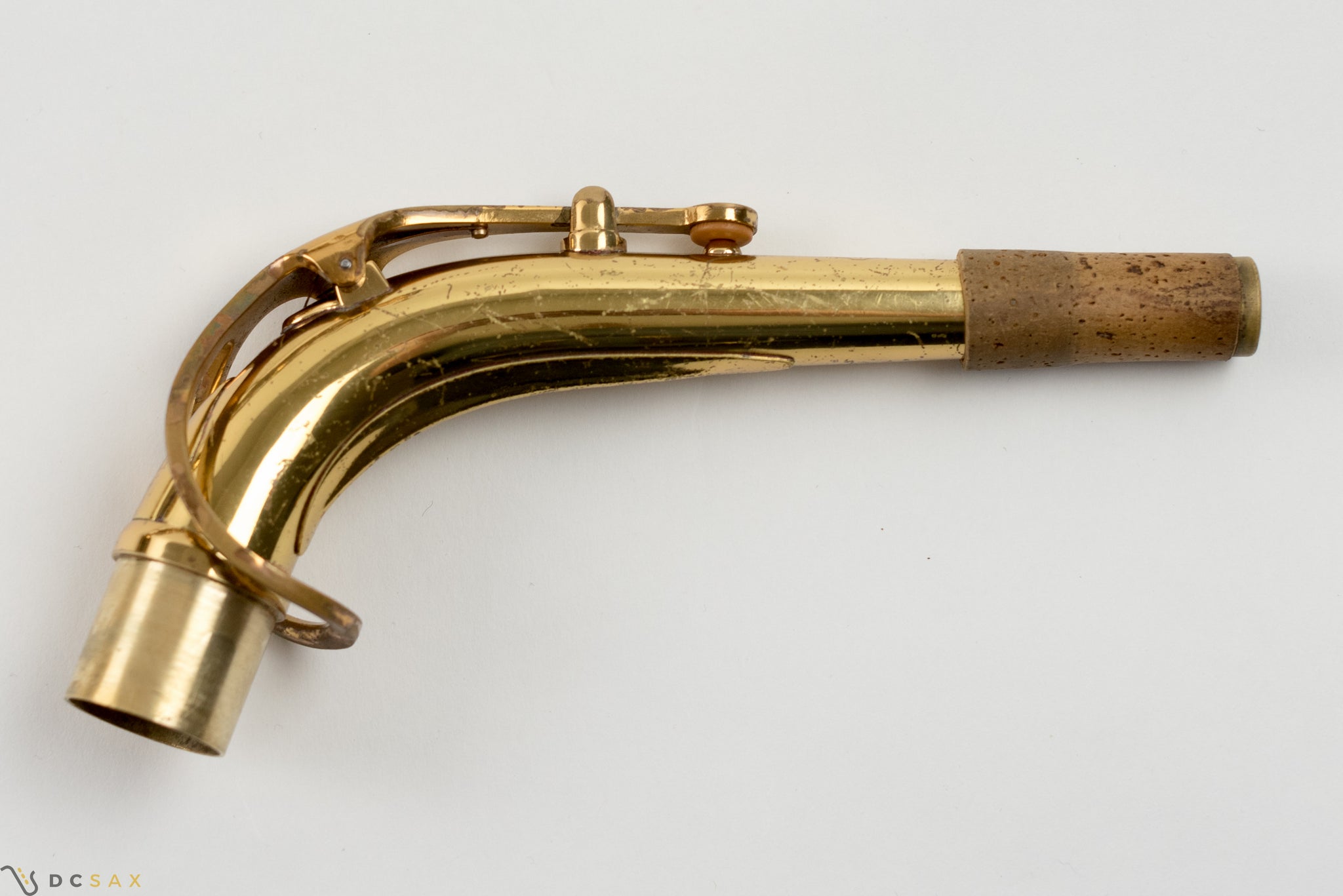 219,xxx Selmer Mark VI Alto Saxophone, 98% Original Lacquer, Near Mint