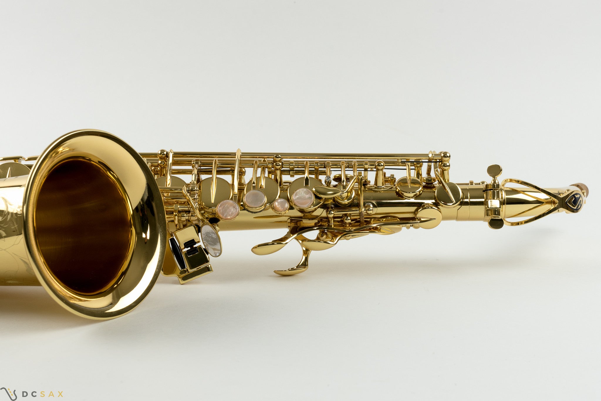 Selmer Series III Jubilee Alto Saxophone NEAR MINT