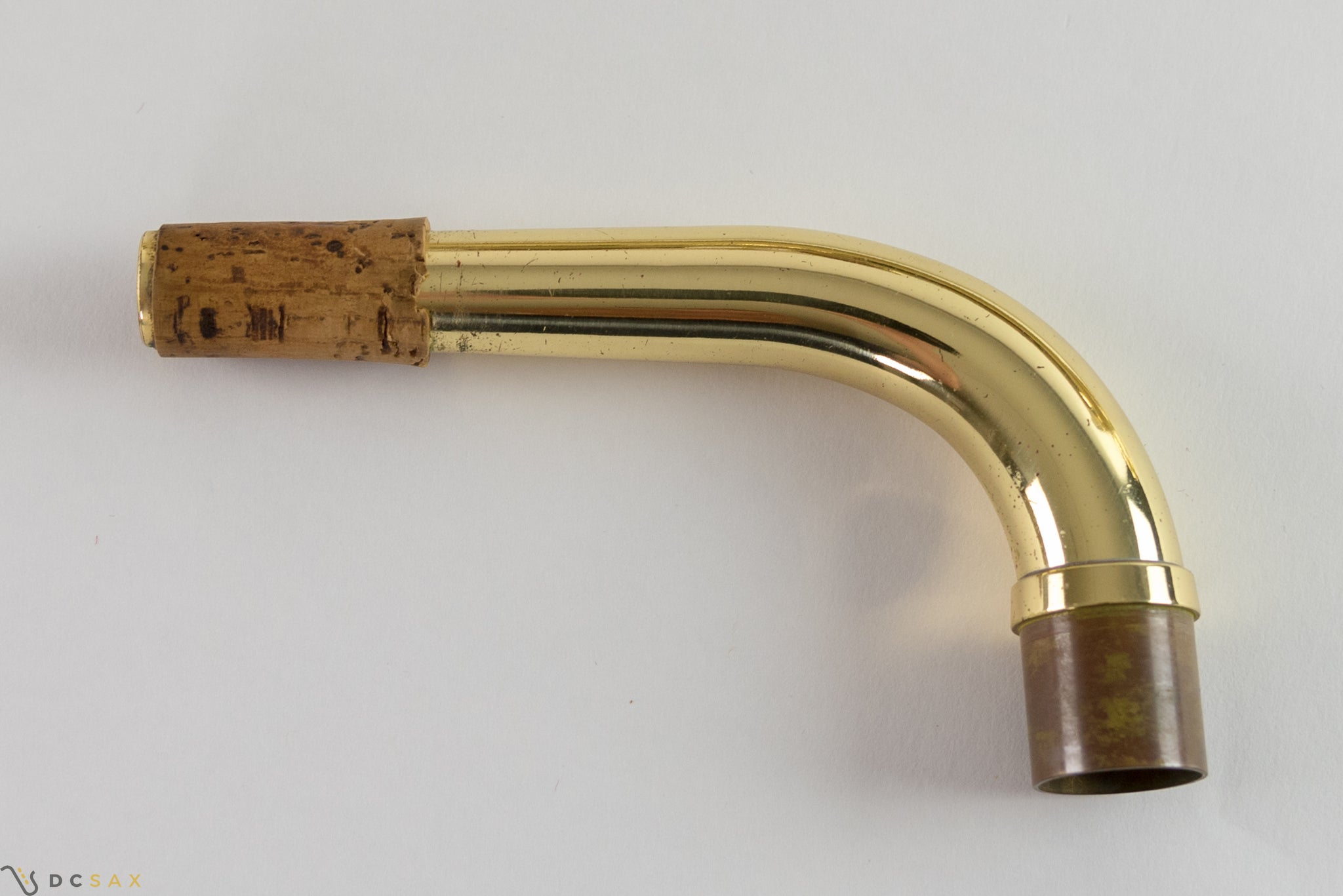 Yamaha YBS-61 Baritone Saxophone Purple Label, Near Mint