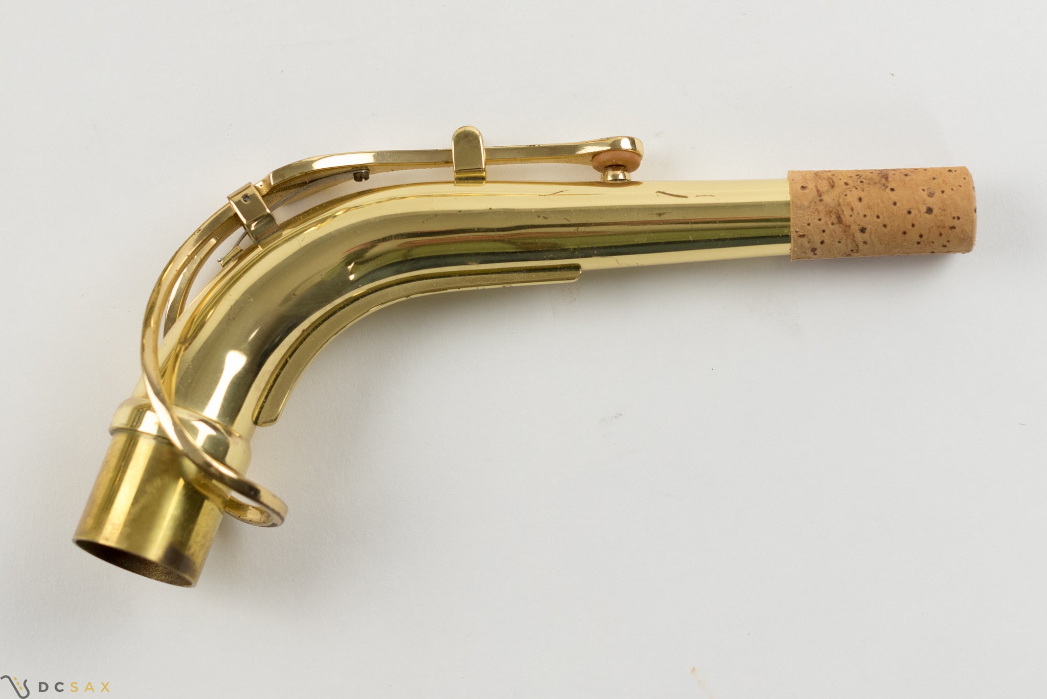 Yamaha YAS-52 Alto Saxophone, Purple Label, Just Serviced, High F#