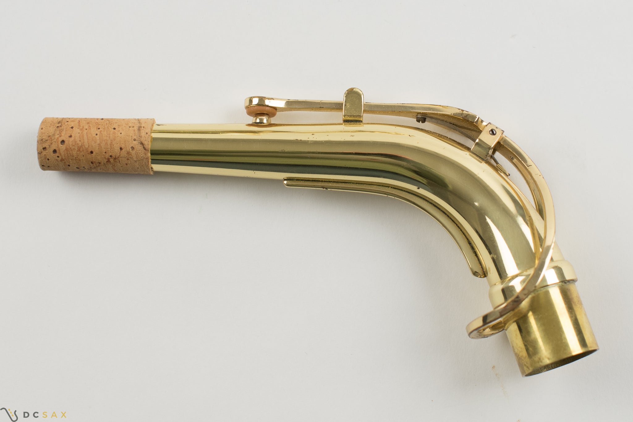 Yamaha YAS-52 Alto Saxophone, Purple Label, Just Serviced, High F#