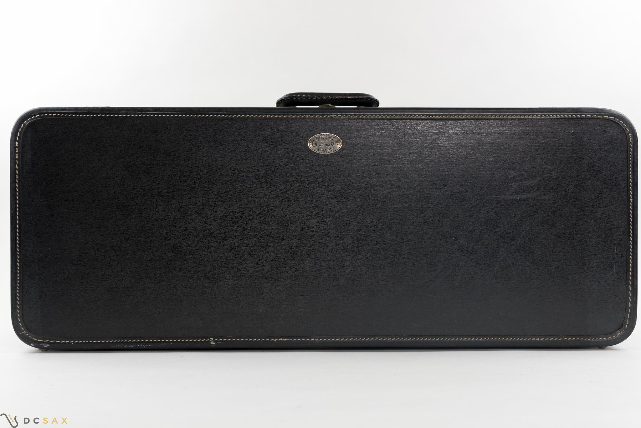 1964 Buffet Super Dynaction Tenor Saxophone, Near Mint, Video