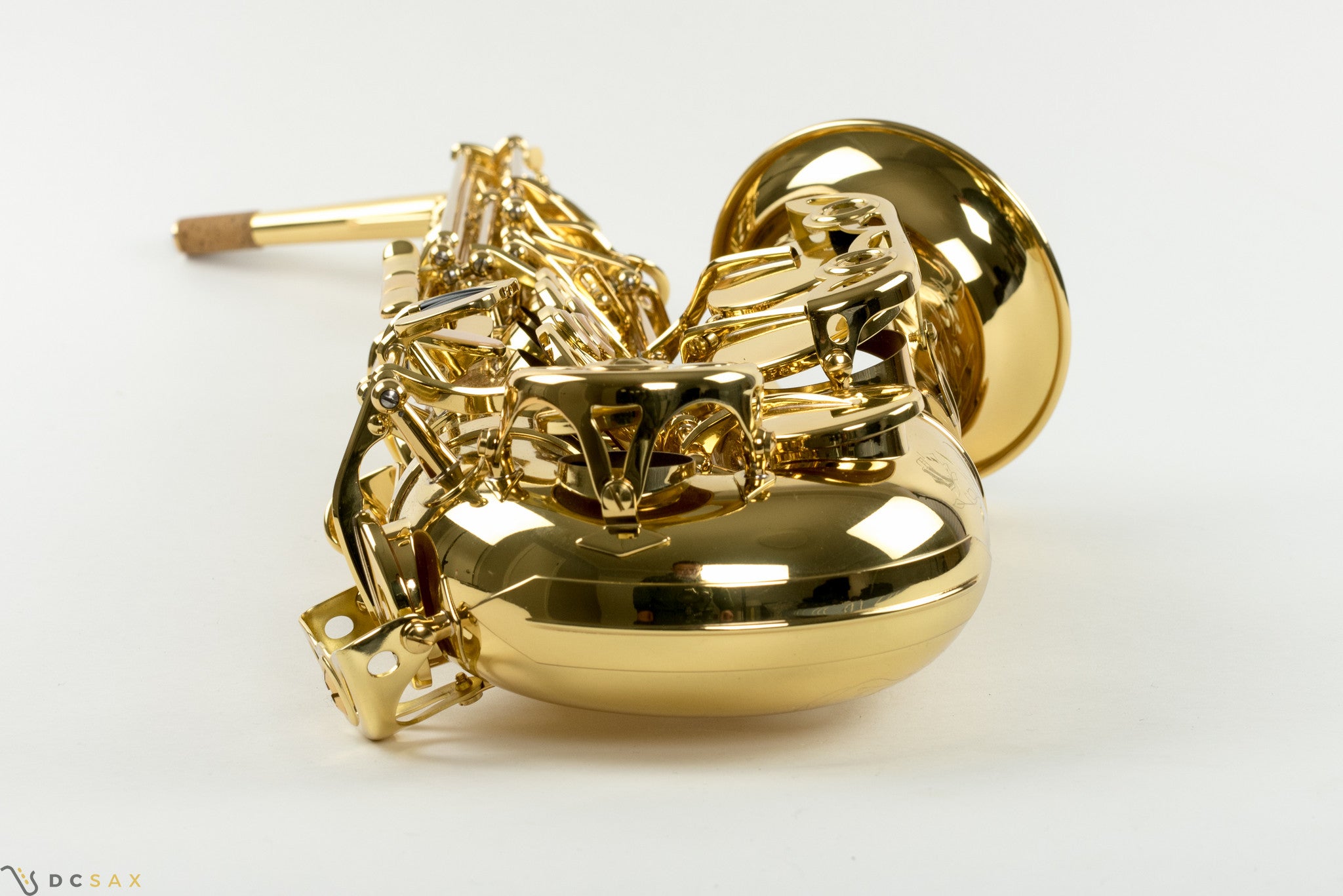 Selmer Series III Jubilee Alto Saxophone NEAR MINT